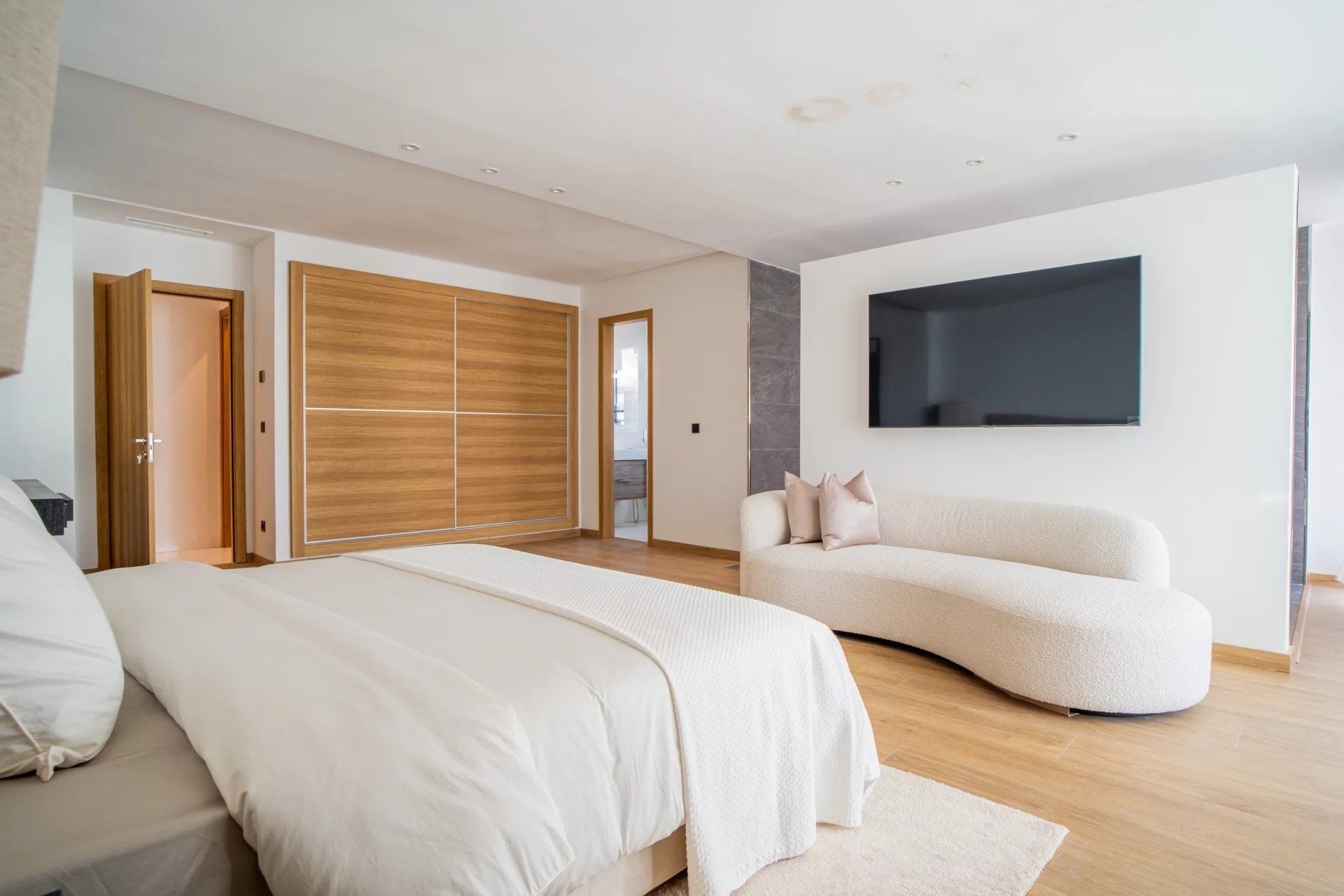 Acheter Appartement 5 pièces 427 m² Tanger