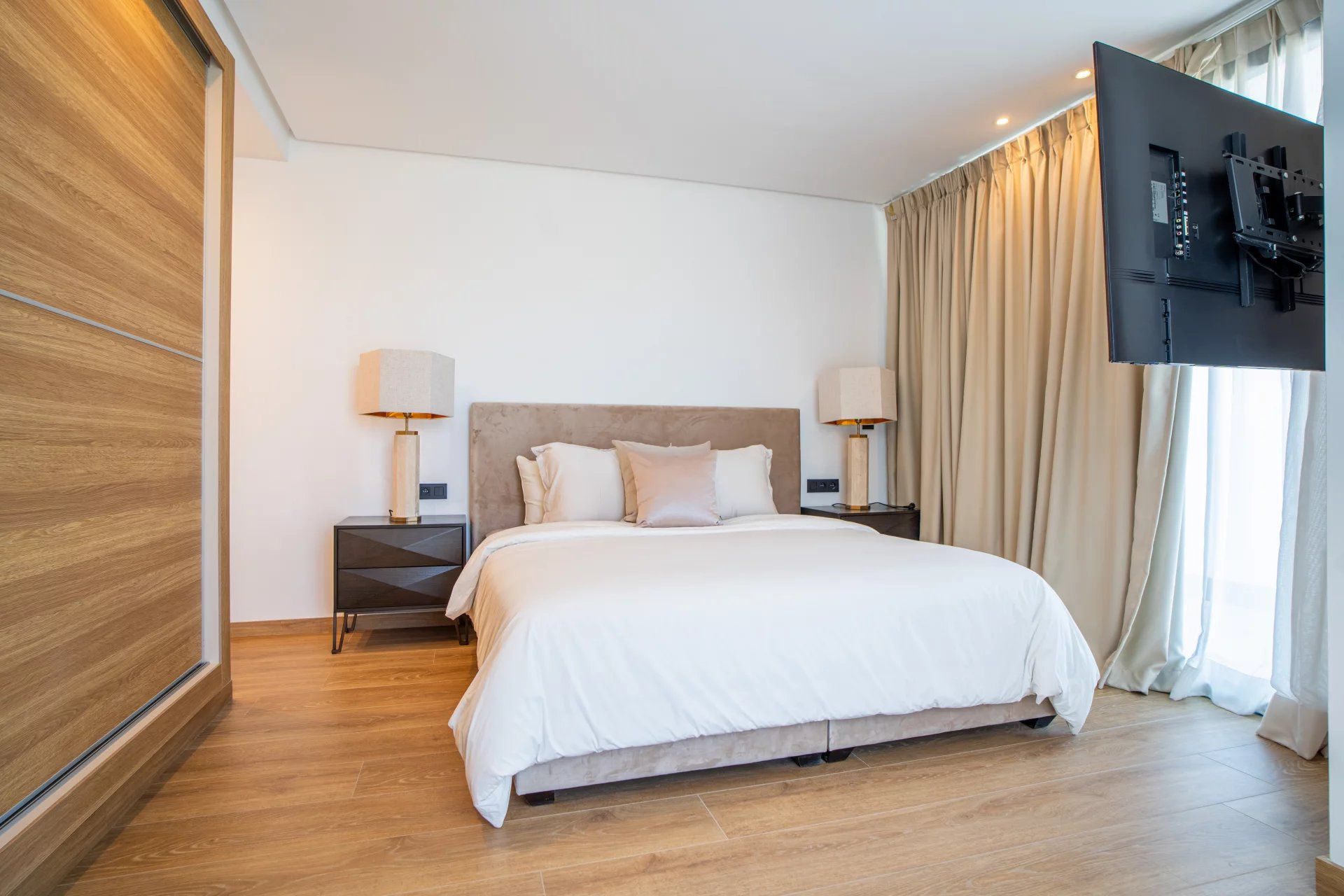 Acheter Appartement 5&nbsp;pièces 427&nbsp;m² Tanger