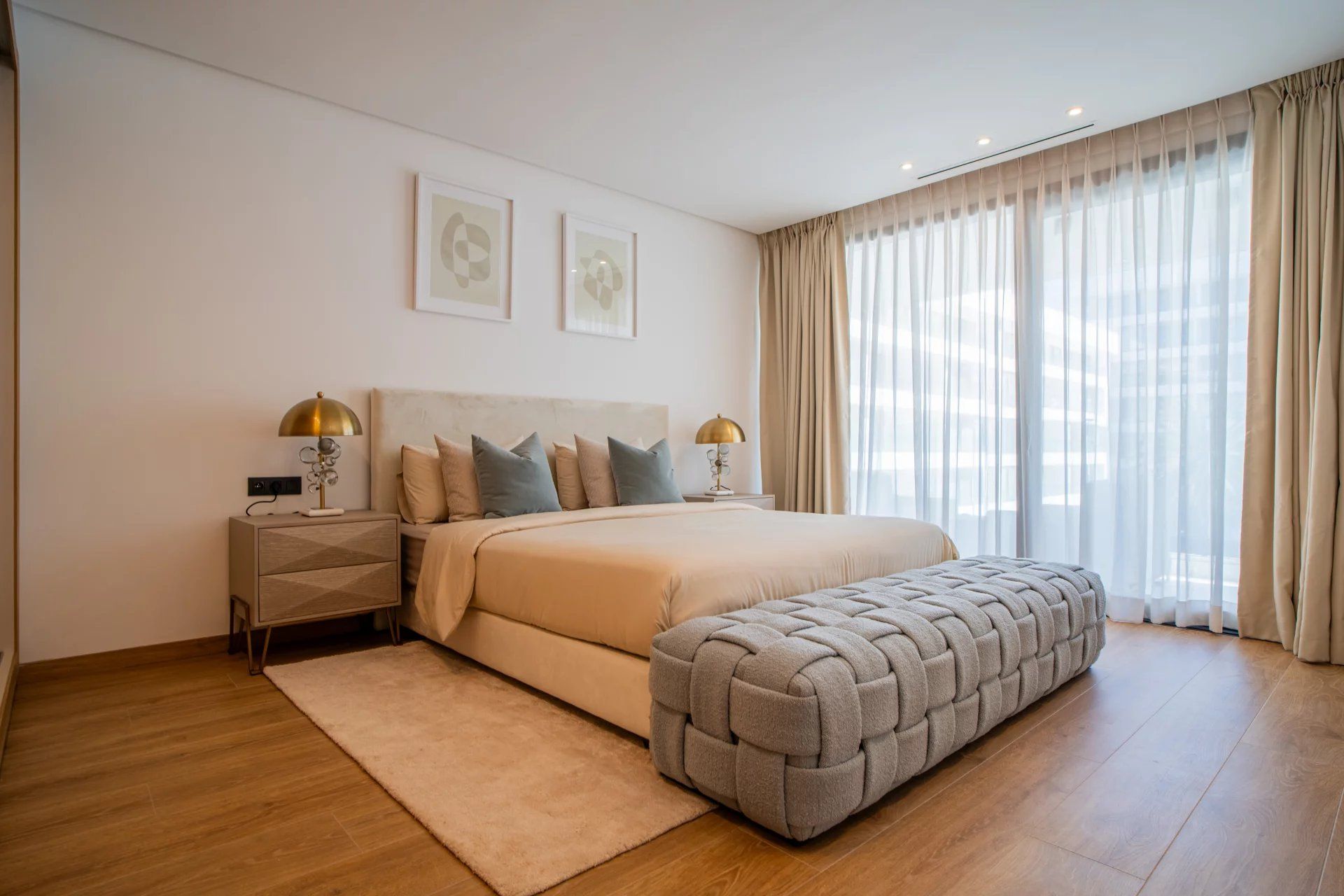 Acheter Appartement 5 pièces 427 m² Tanger