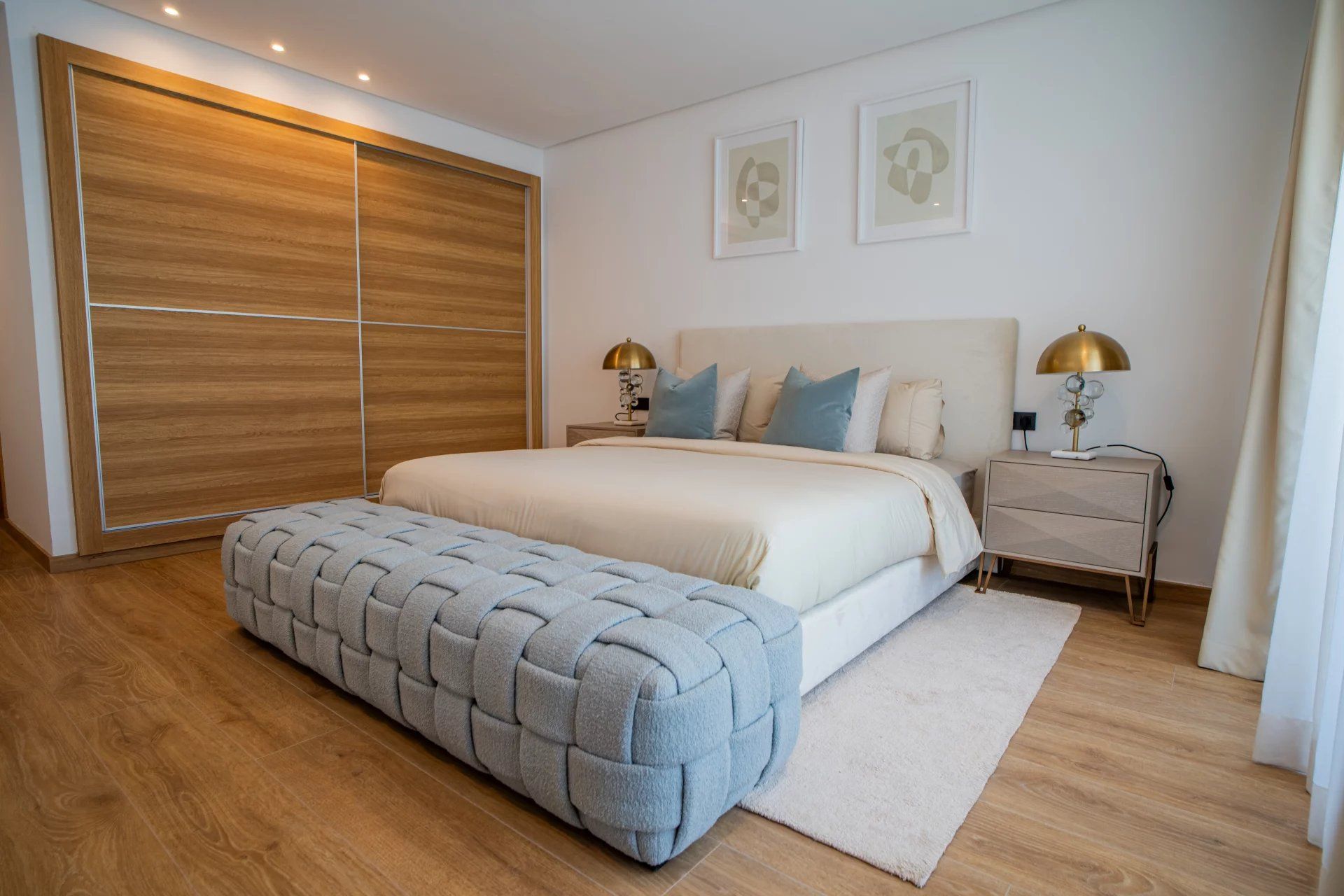Acheter Appartement 5&nbsp;pièces 427&nbsp;m² Tanger