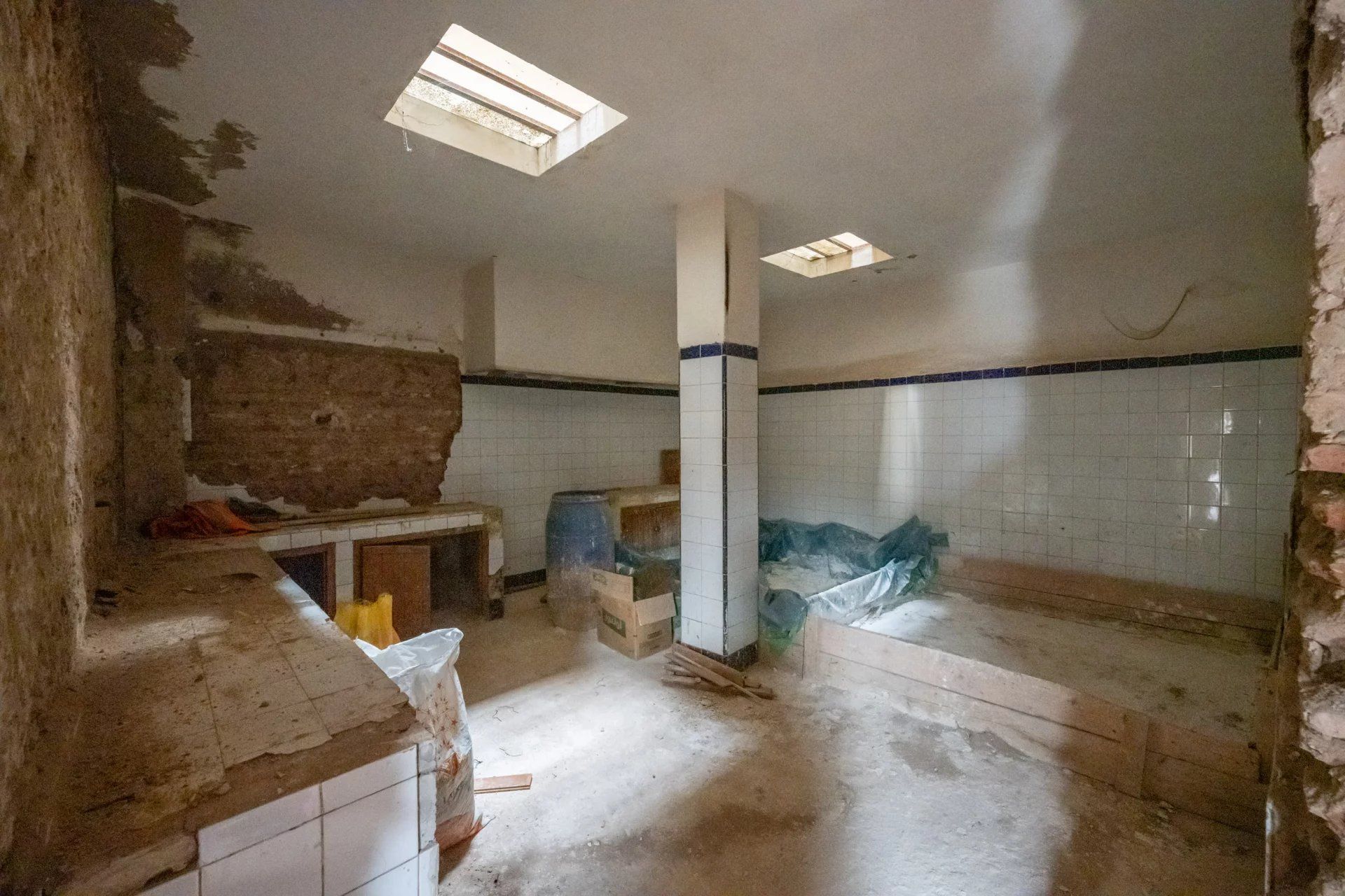 Acheter Riad 12 pièces 500 m² Marrakech