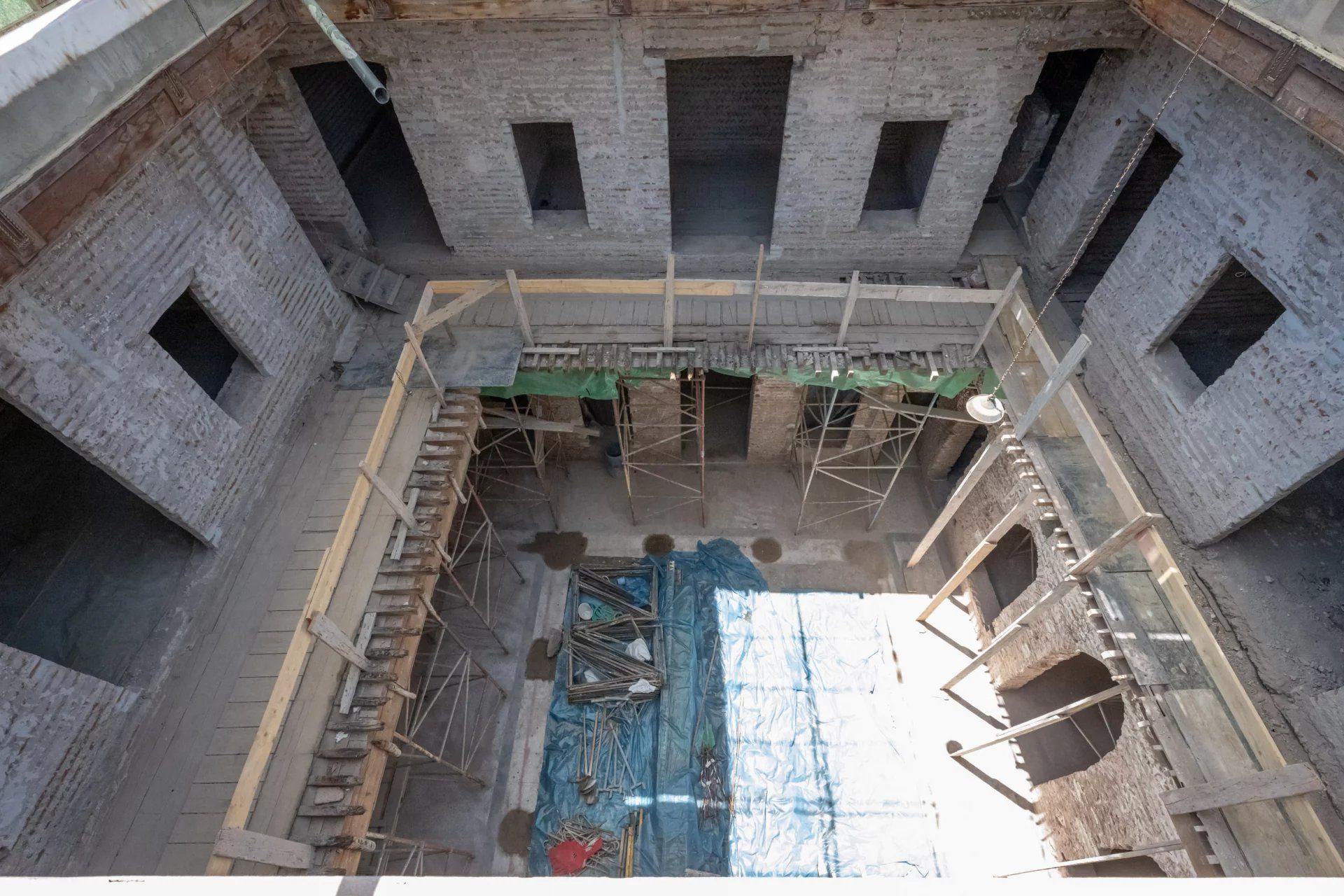 Acheter Riad 12 pièces 500 m² Marrakech