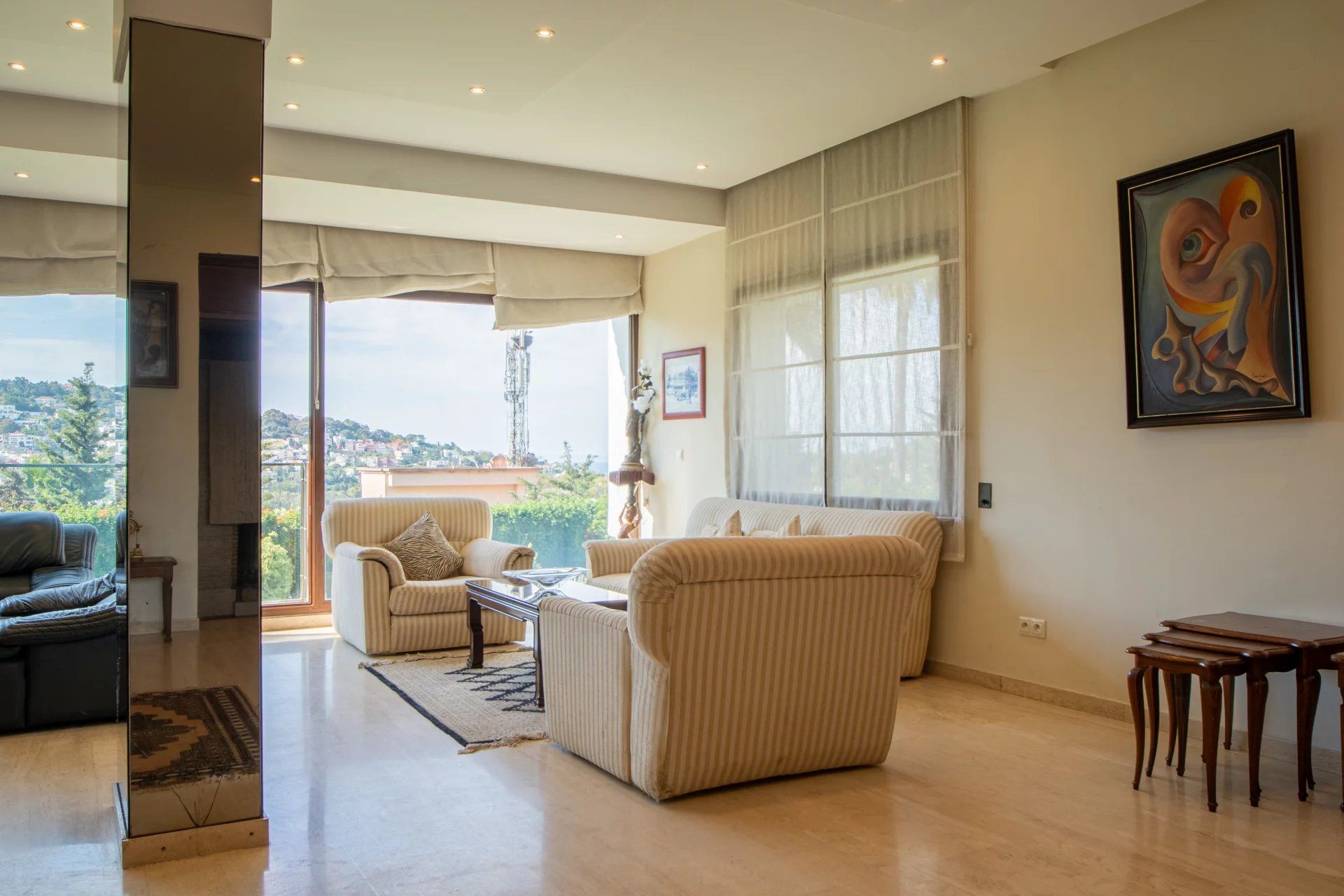 Acheter Villa 11 pièces 1000 m² Tanger