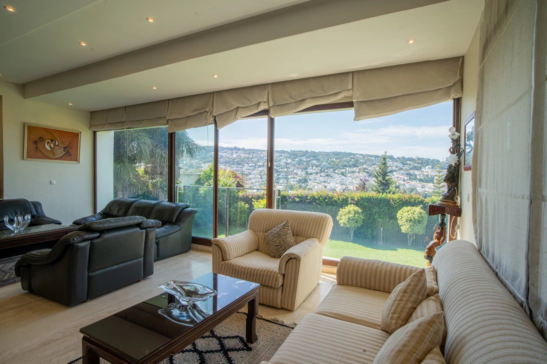 Acheter Villa 11 pièces 1000 m² Tanger