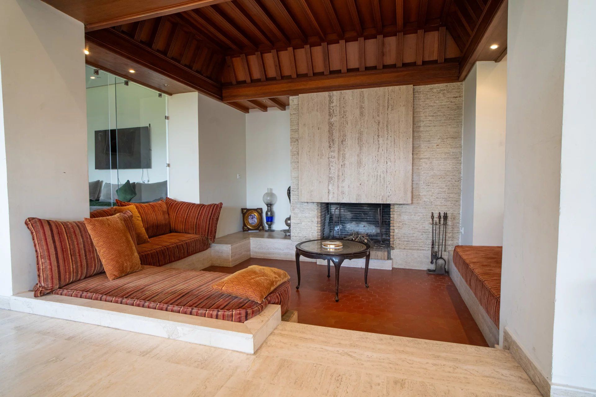 Acheter Villa 11 pièces 1000 m² Tanger