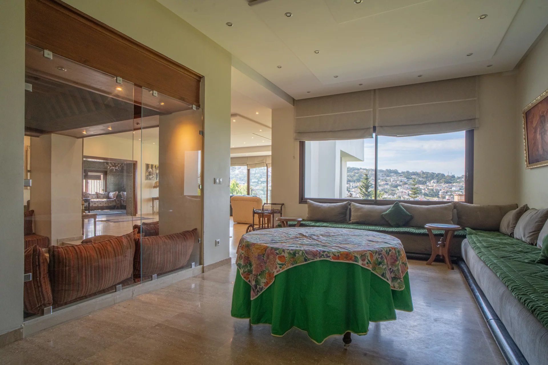 Acheter Villa 11 pièces 1000 m² Tanger