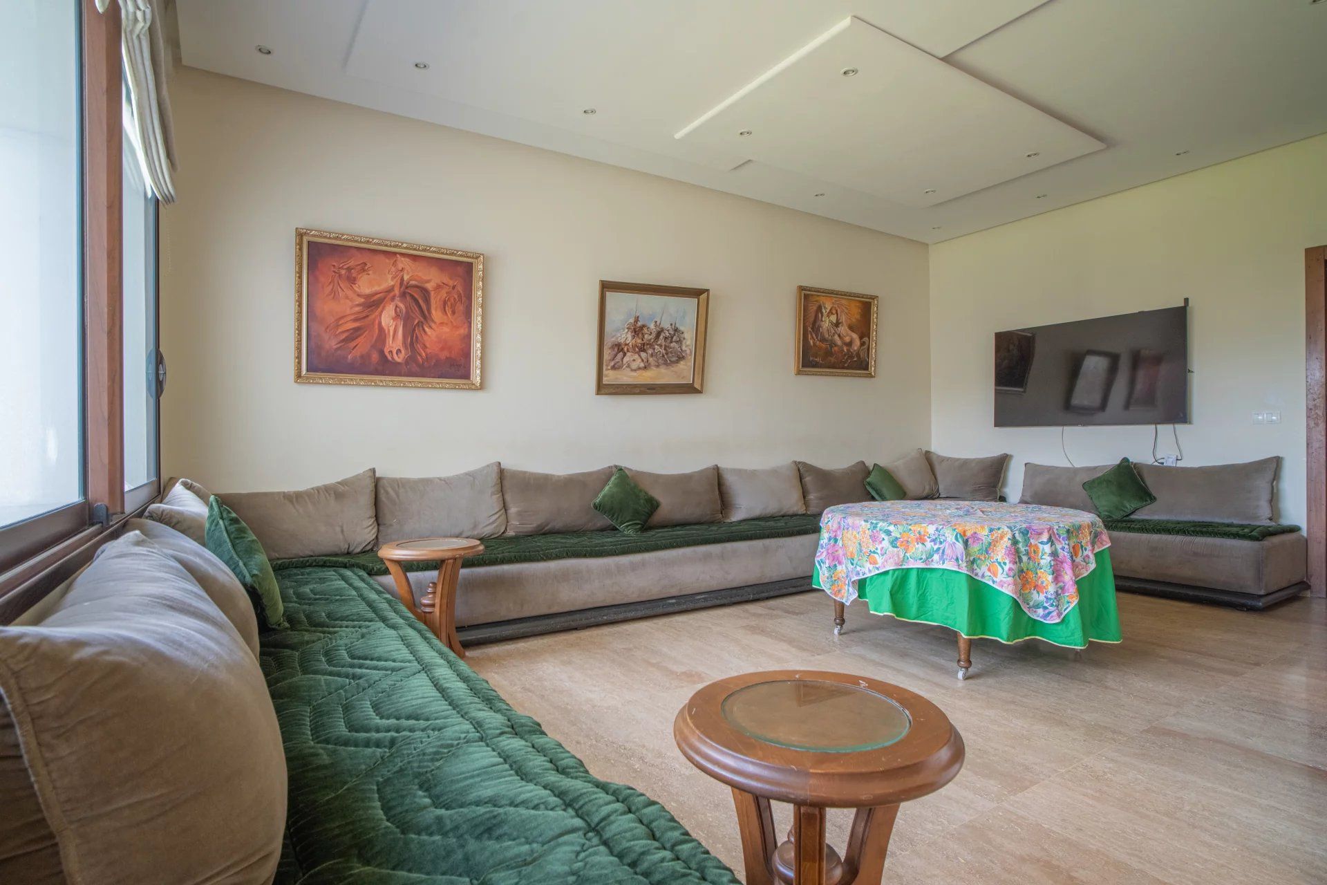 Acheter Villa 11 pièces 1000 m² Tanger