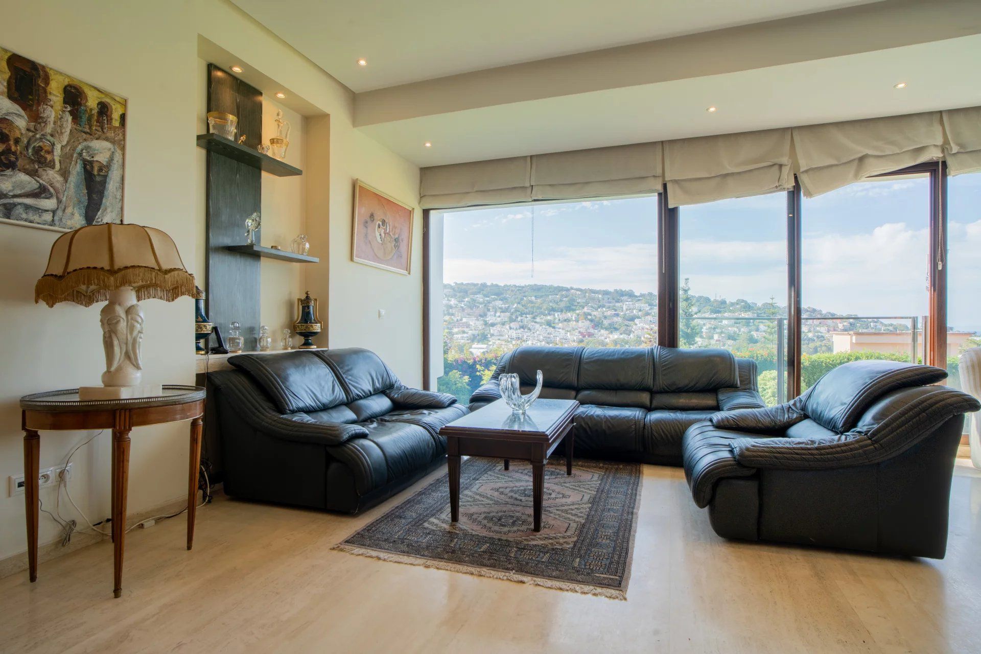 Acheter Villa 11 pièces 1000 m² Tanger