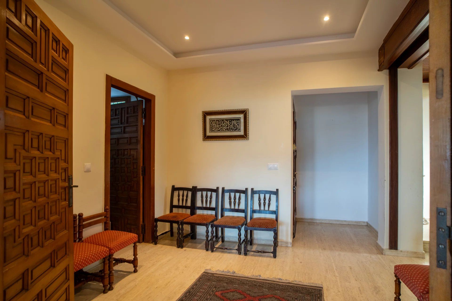 Acheter Villa 11 pièces 1000 m² Tanger