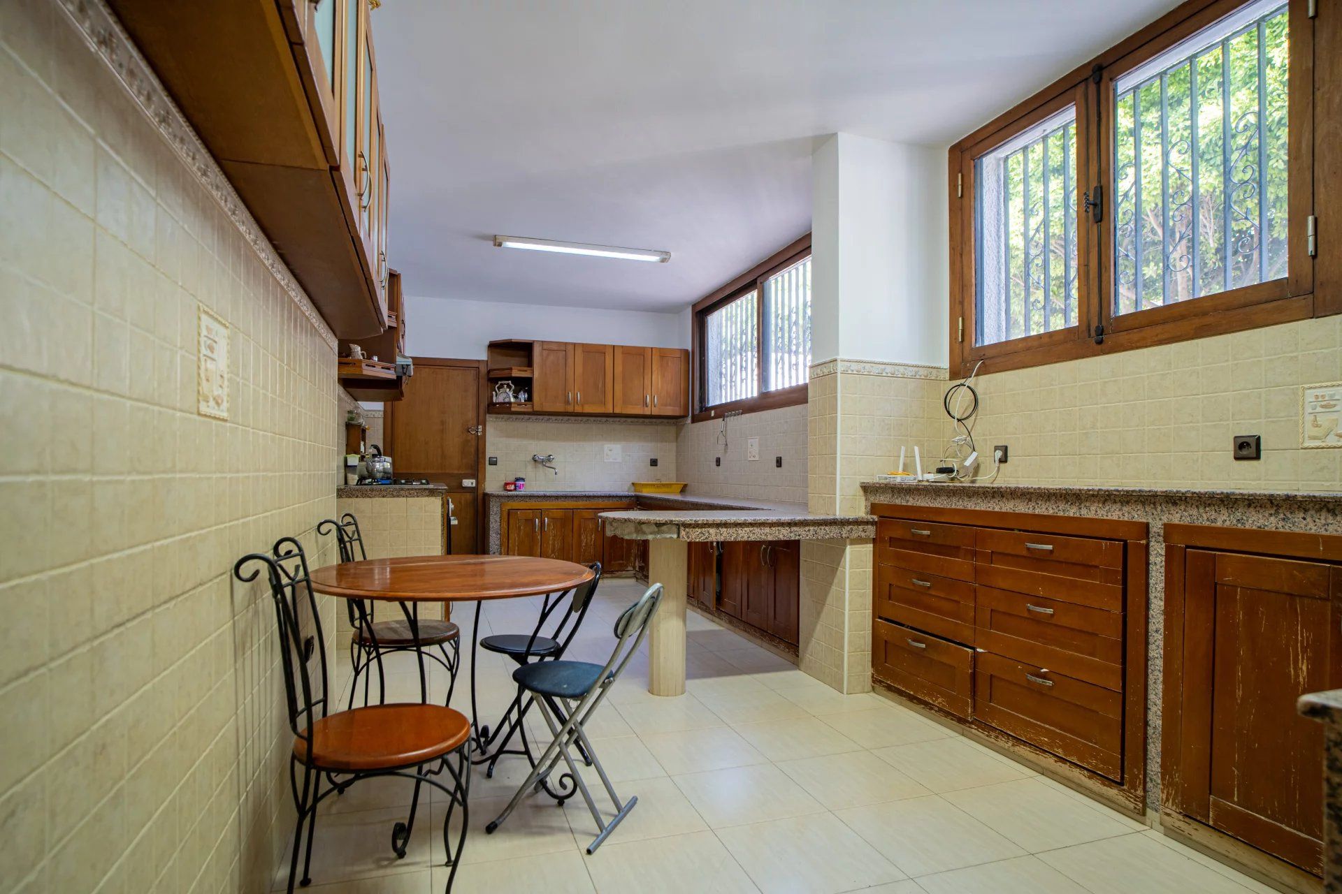 Acheter Villa 11 pièces 1000 m² Tanger