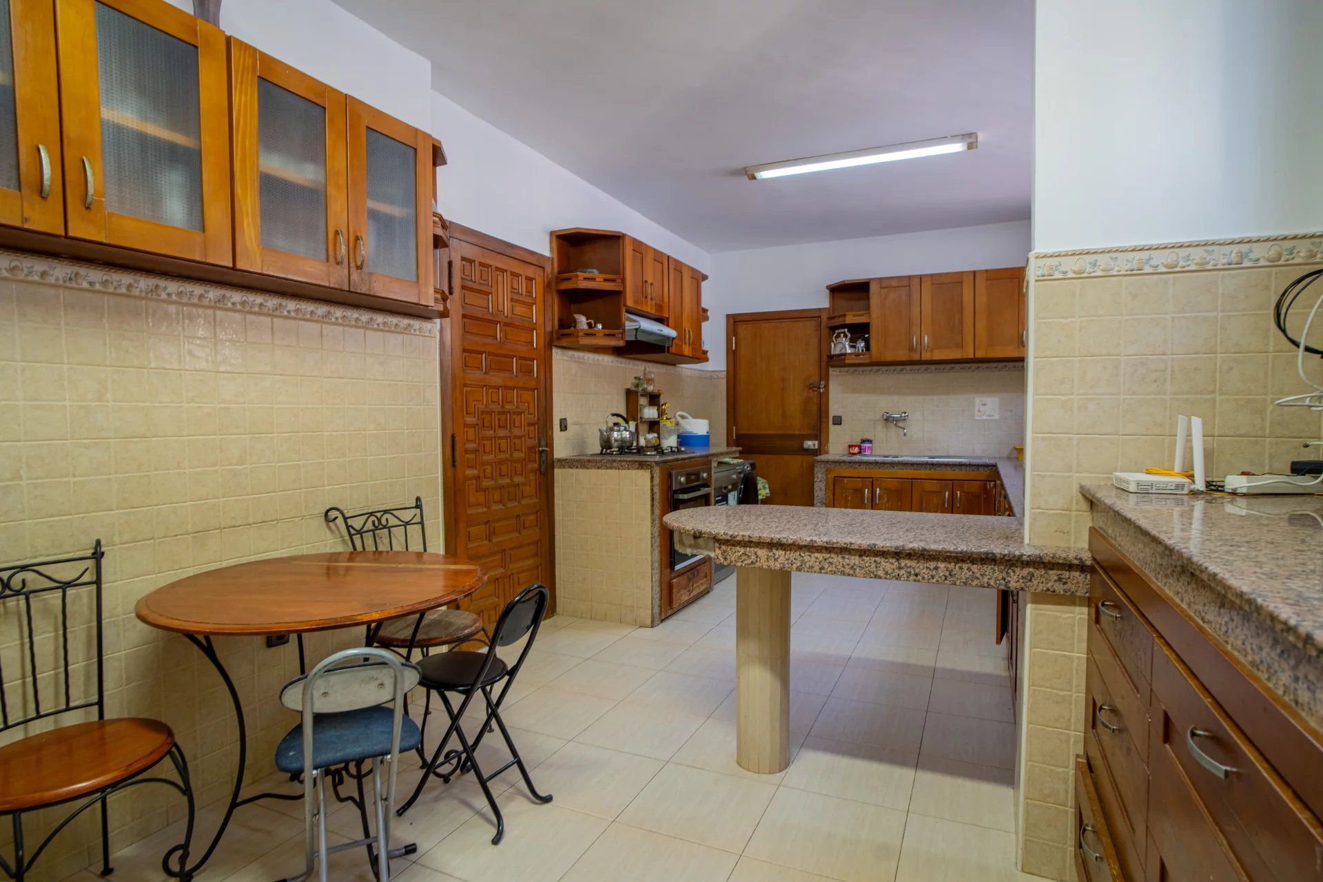 Acheter Villa 11 pièces 1000 m² Tanger