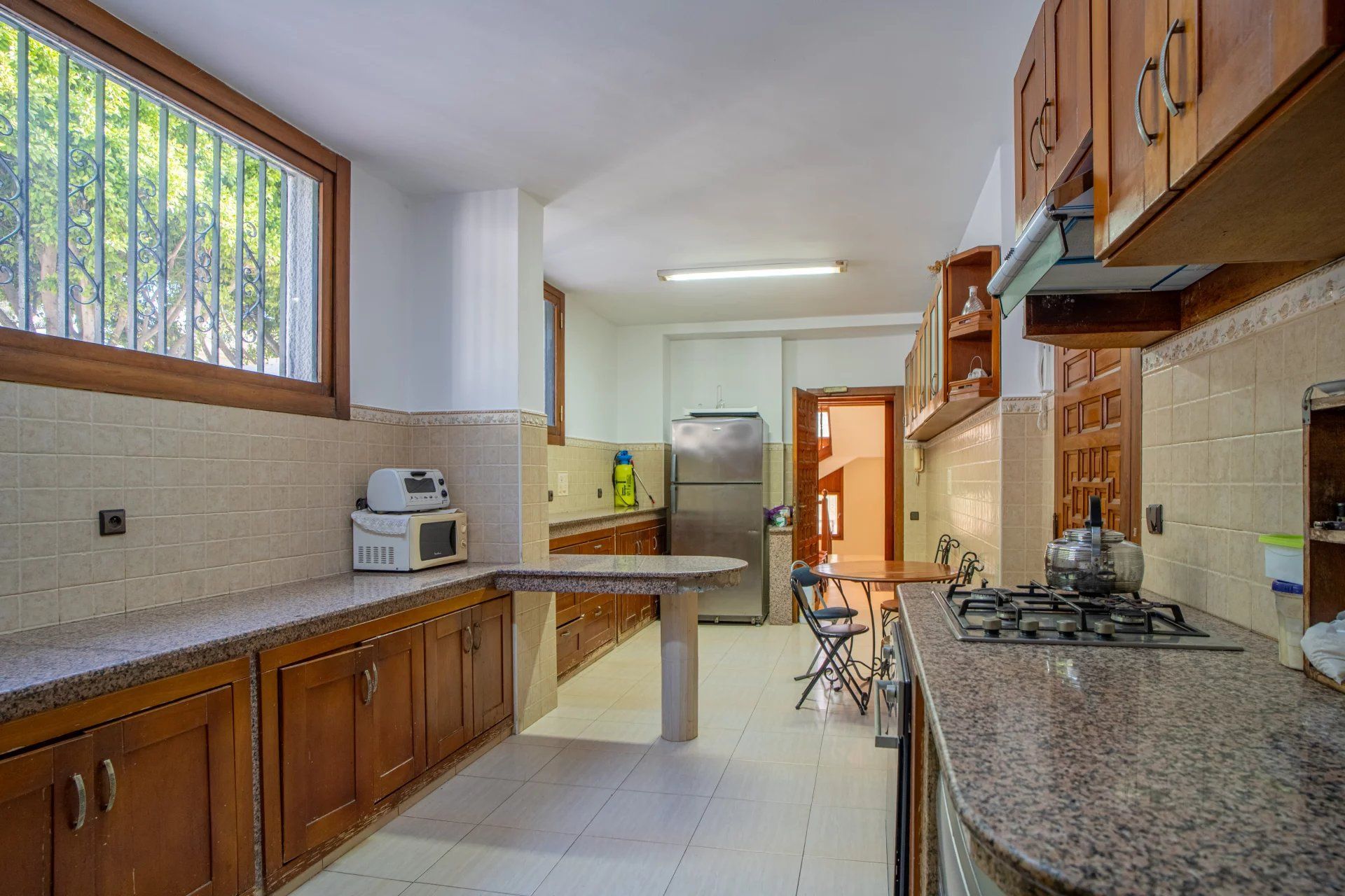 Acheter Villa 11 pièces 1000 m² Tanger