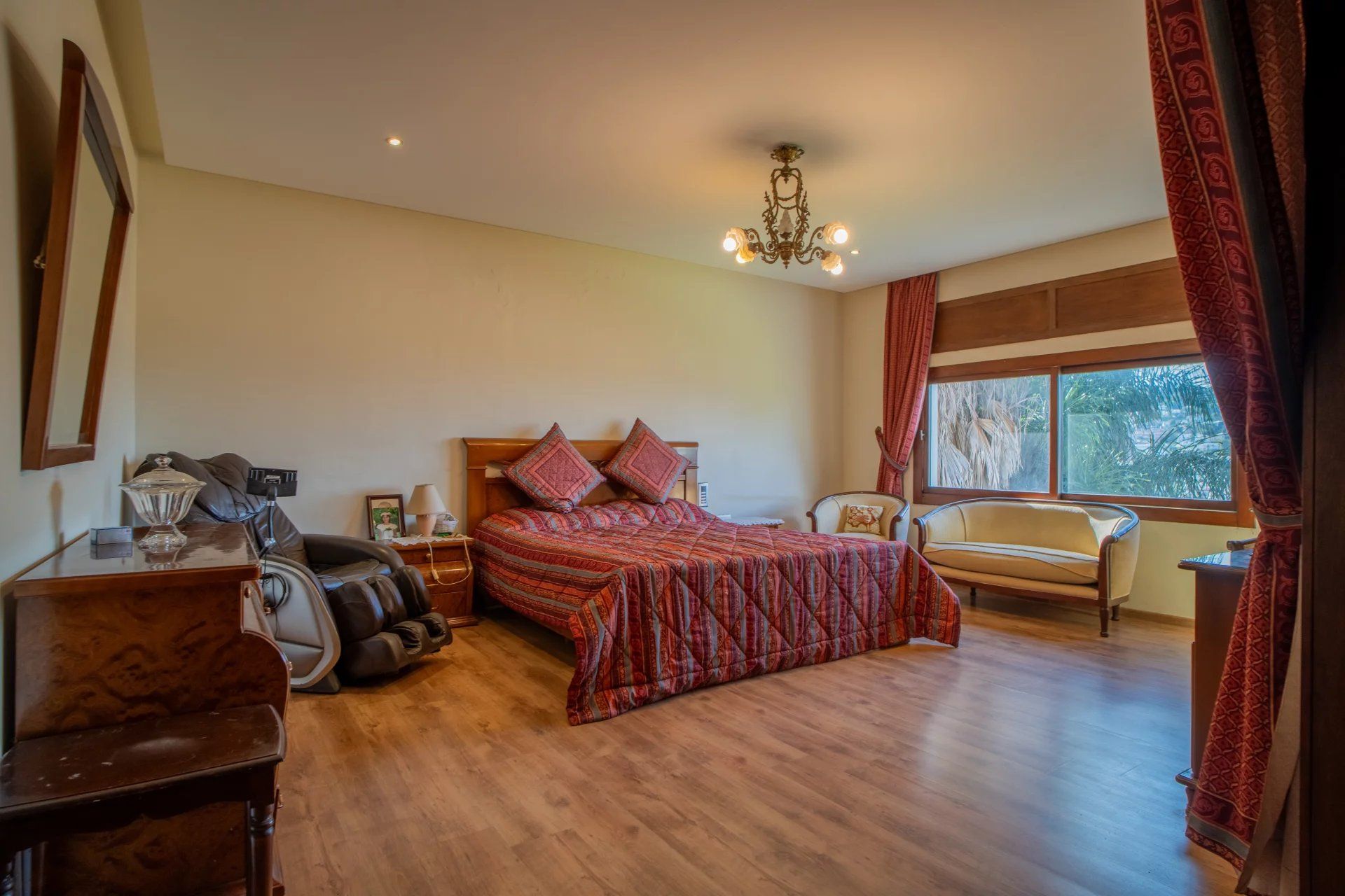 Acheter Villa 11 pièces 1000 m² Tanger