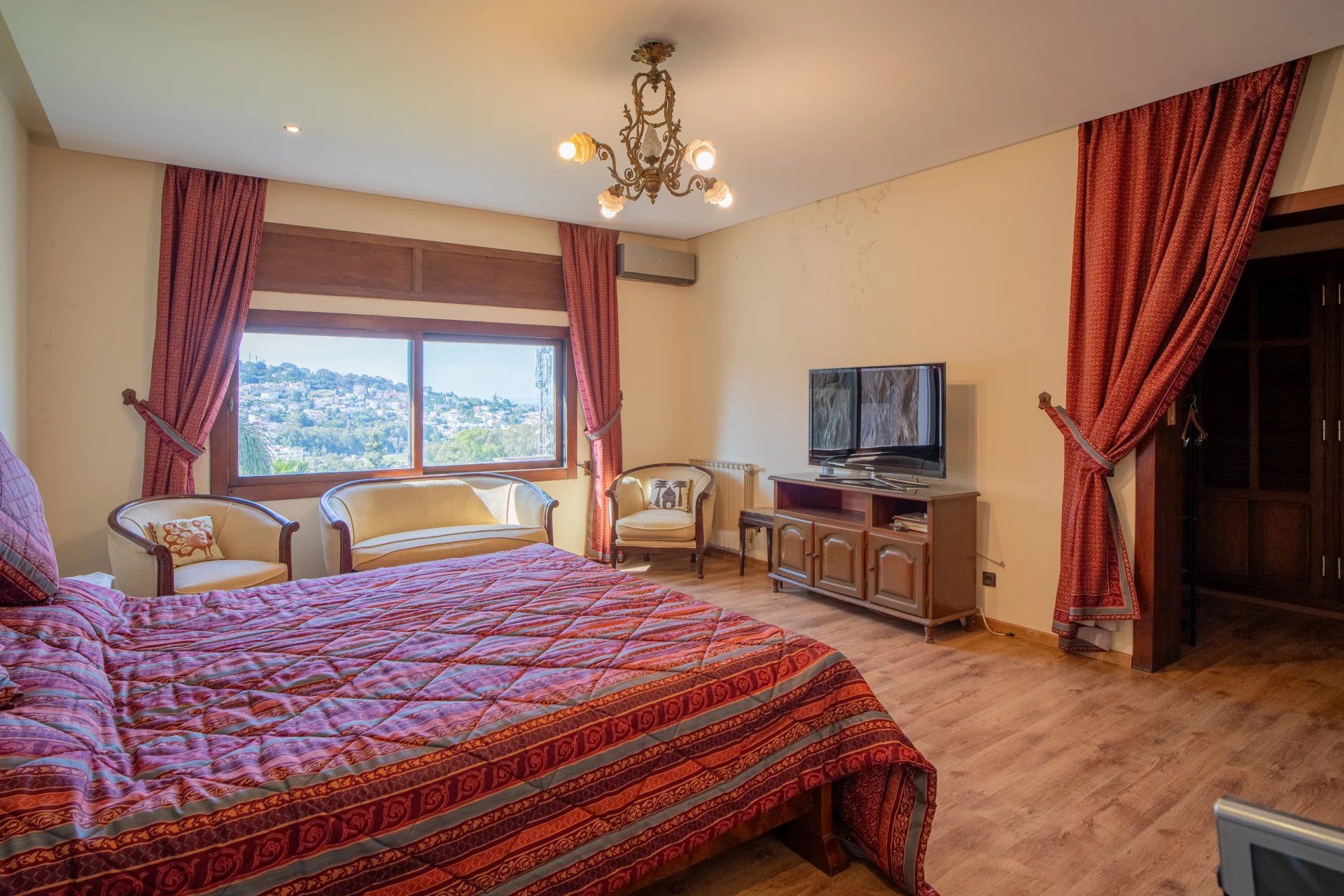 Acheter Villa 11 pièces 1000 m² Tanger