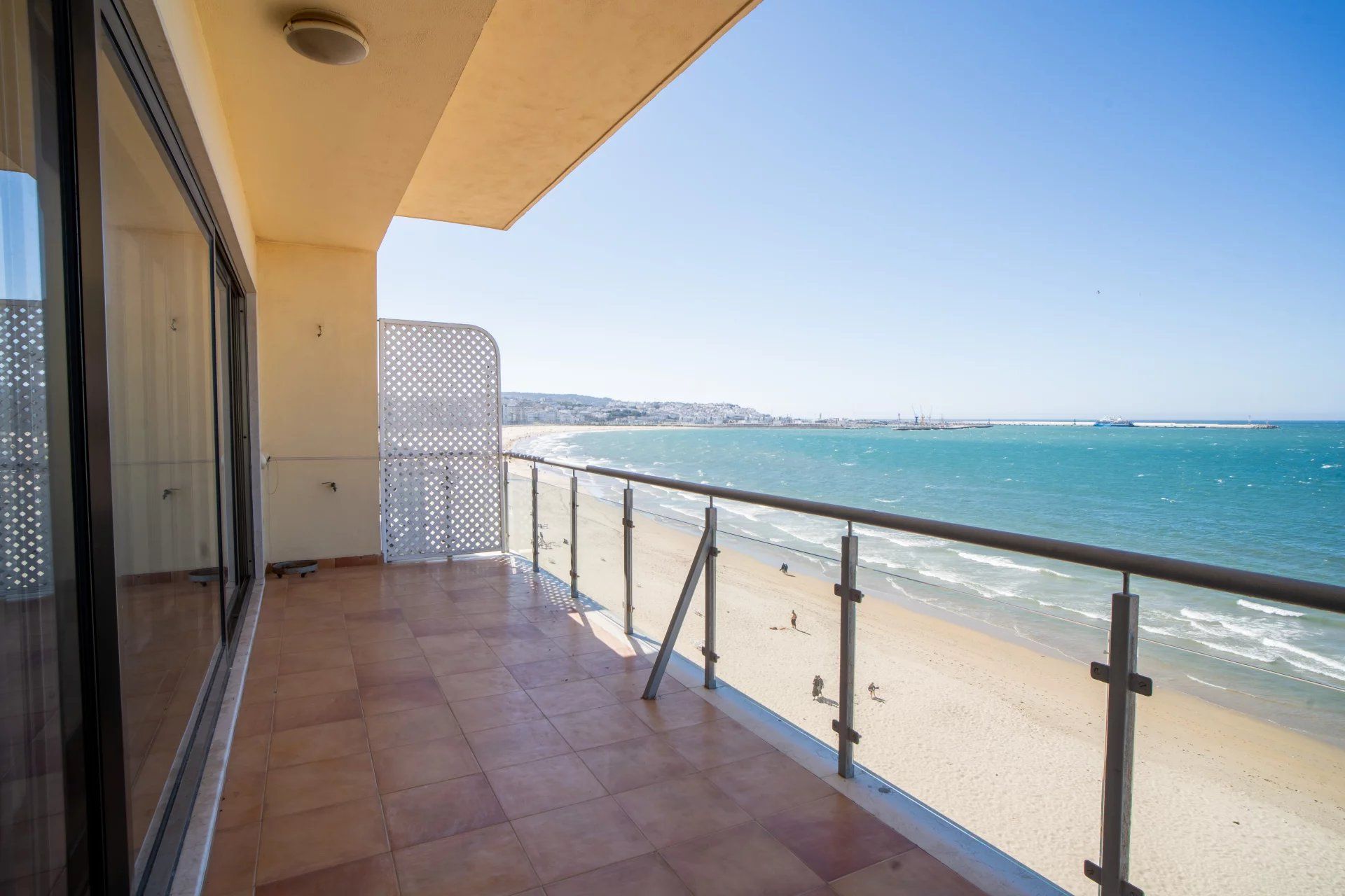 Acheter Appartement 4 pièces 182 m² Tanger