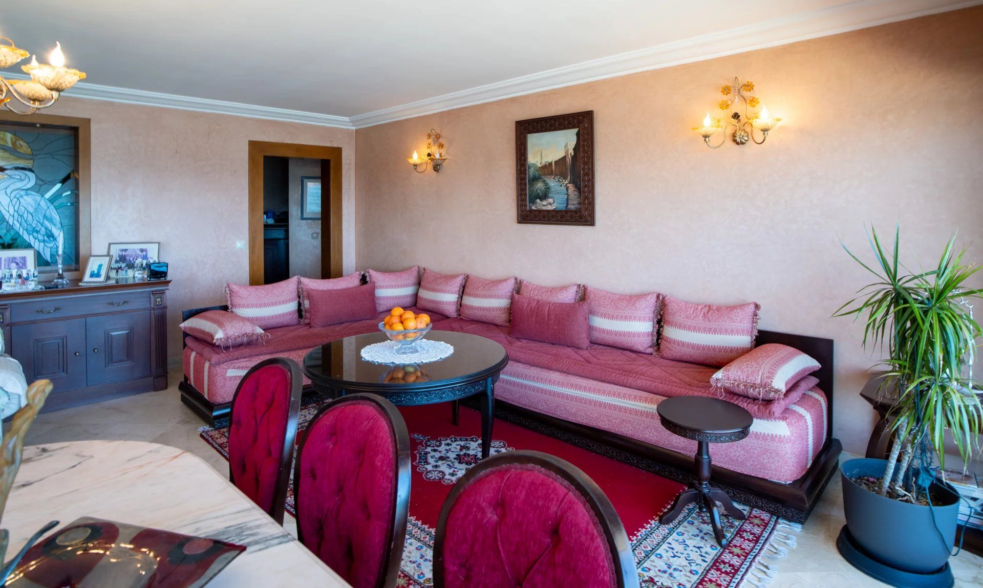 Acheter Appartement 4&nbsp;pièces 182&nbsp;m² Tanger