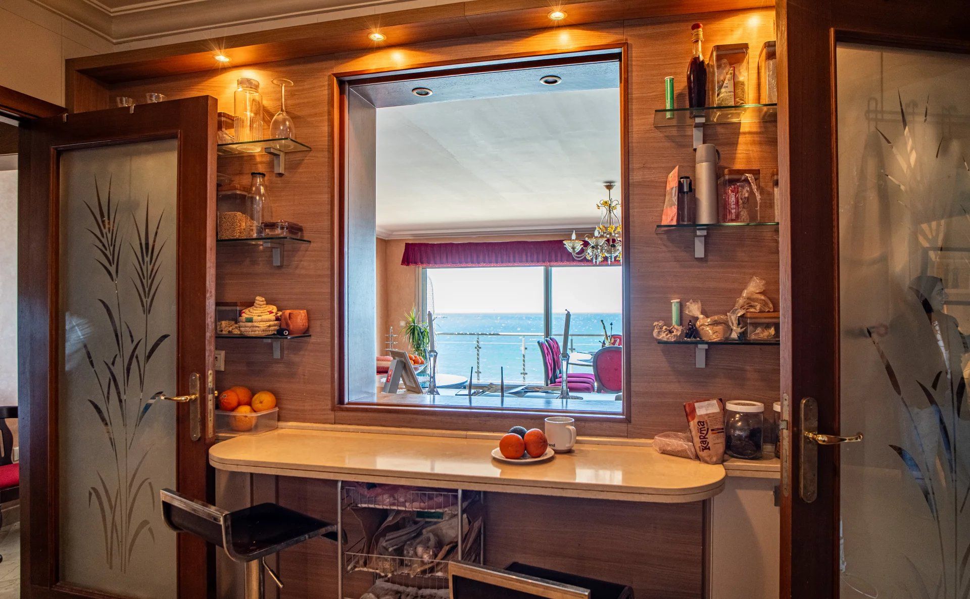 Acheter Appartement 4 pièces 182 m² Tanger