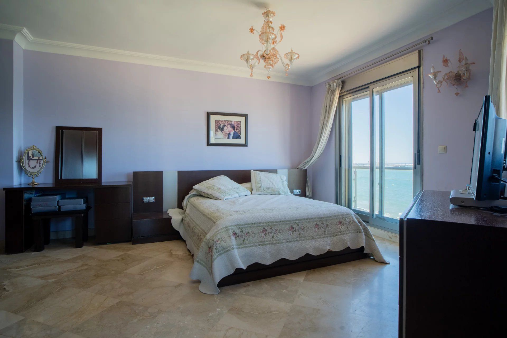 Acheter Appartement 4 pièces 182 m² Tanger