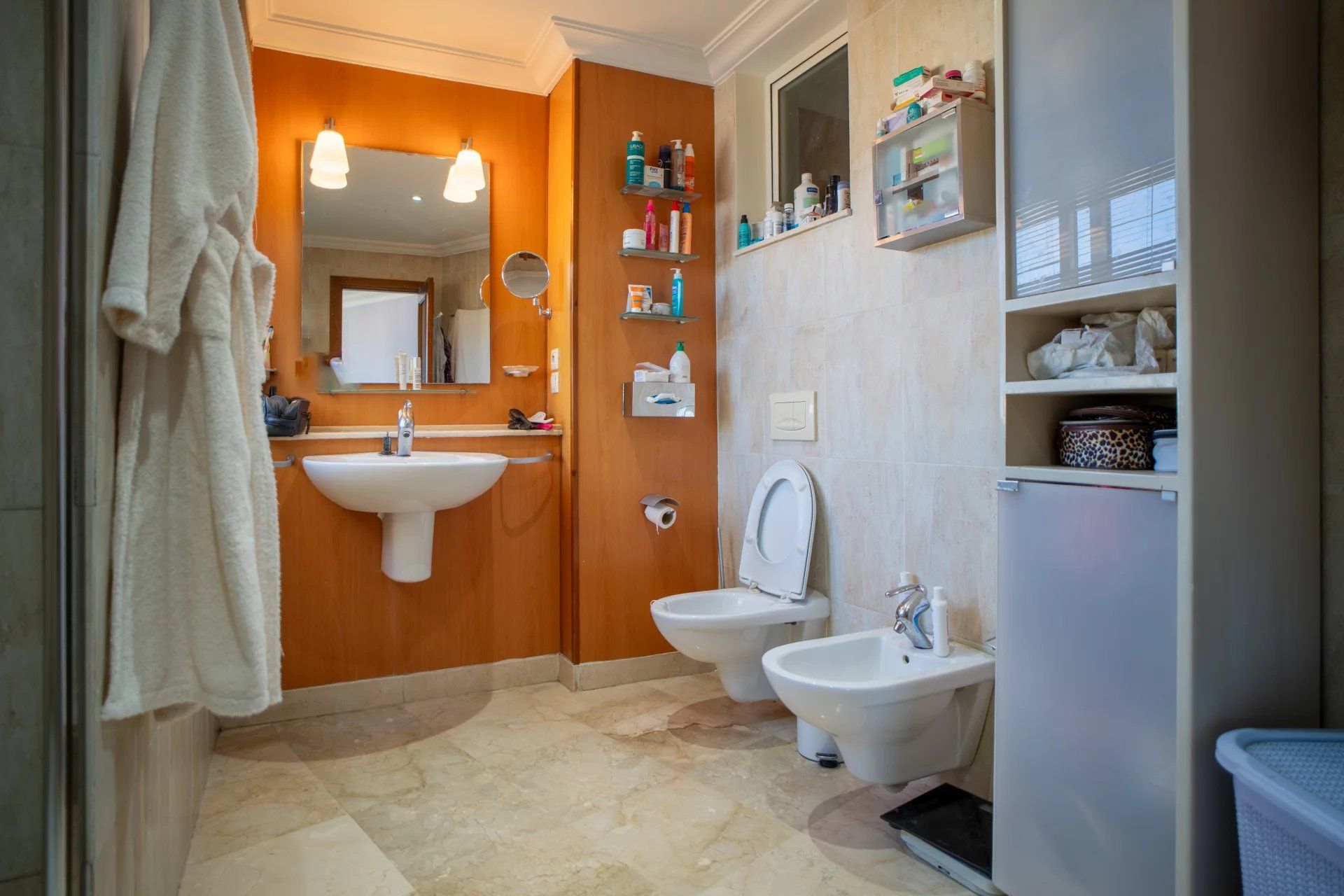 Acheter Appartement 4 pièces 182 m² Tanger