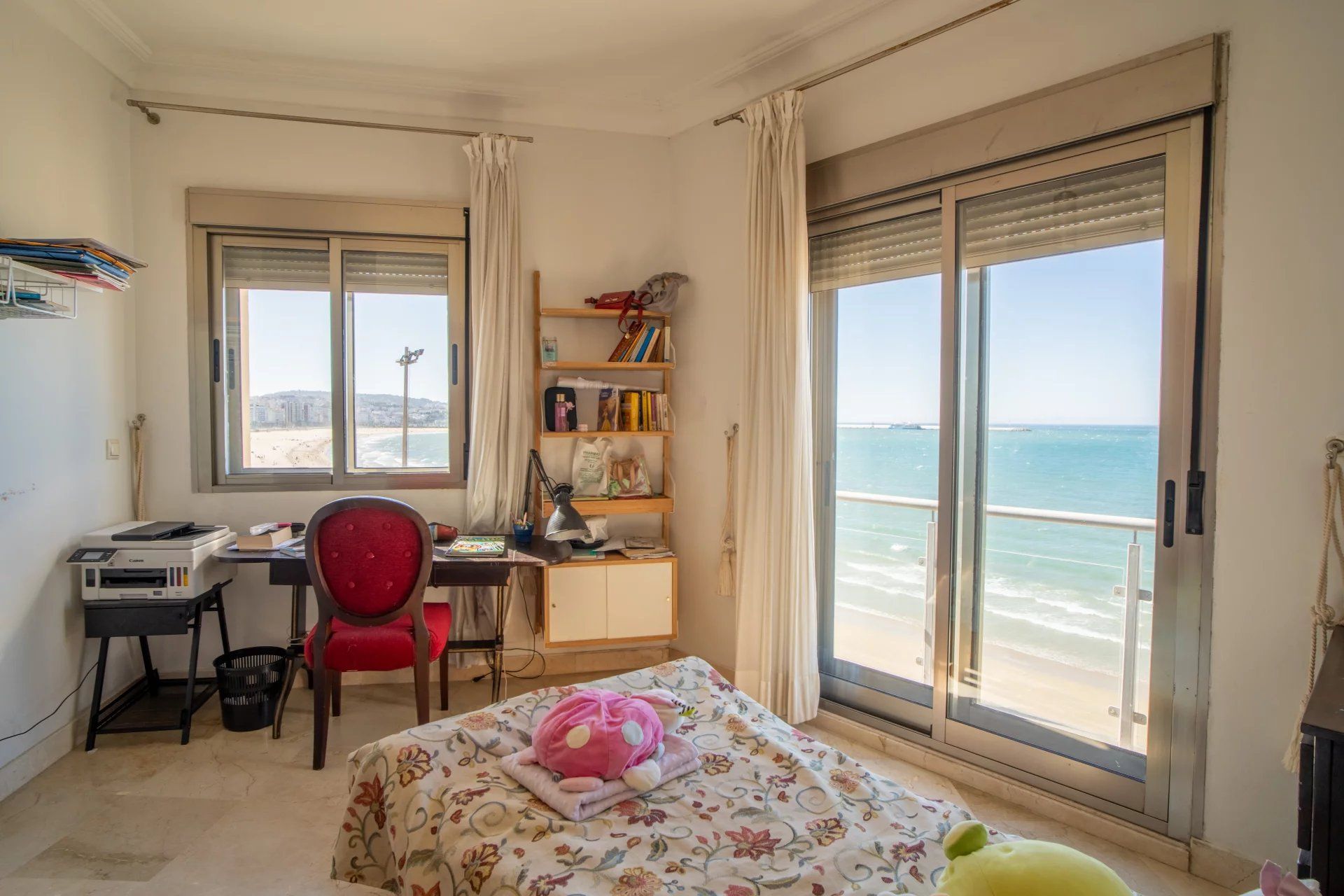 Acheter Appartement 4 pièces 182 m² Tanger