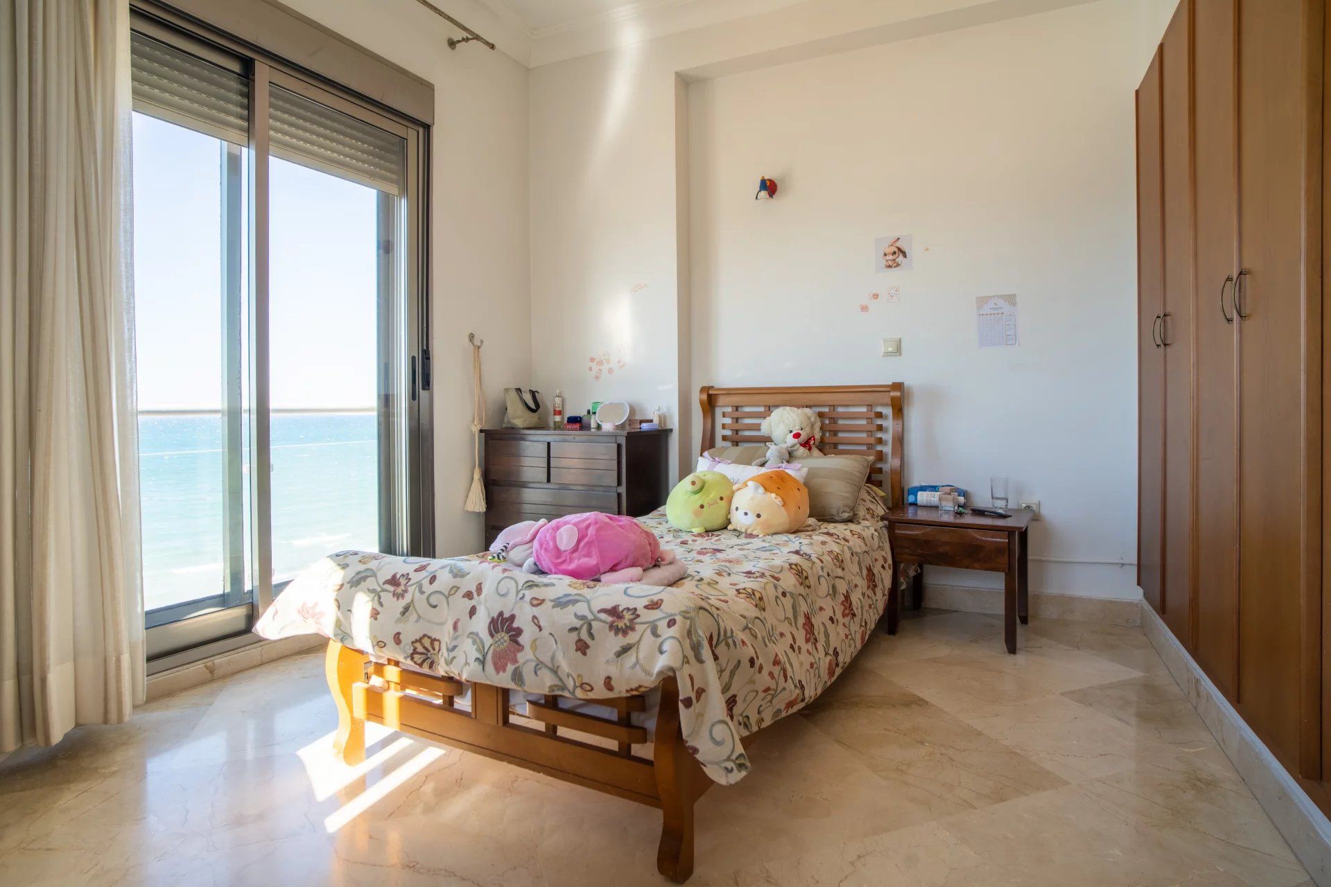 Acheter Appartement 4 pièces 182 m² Tanger