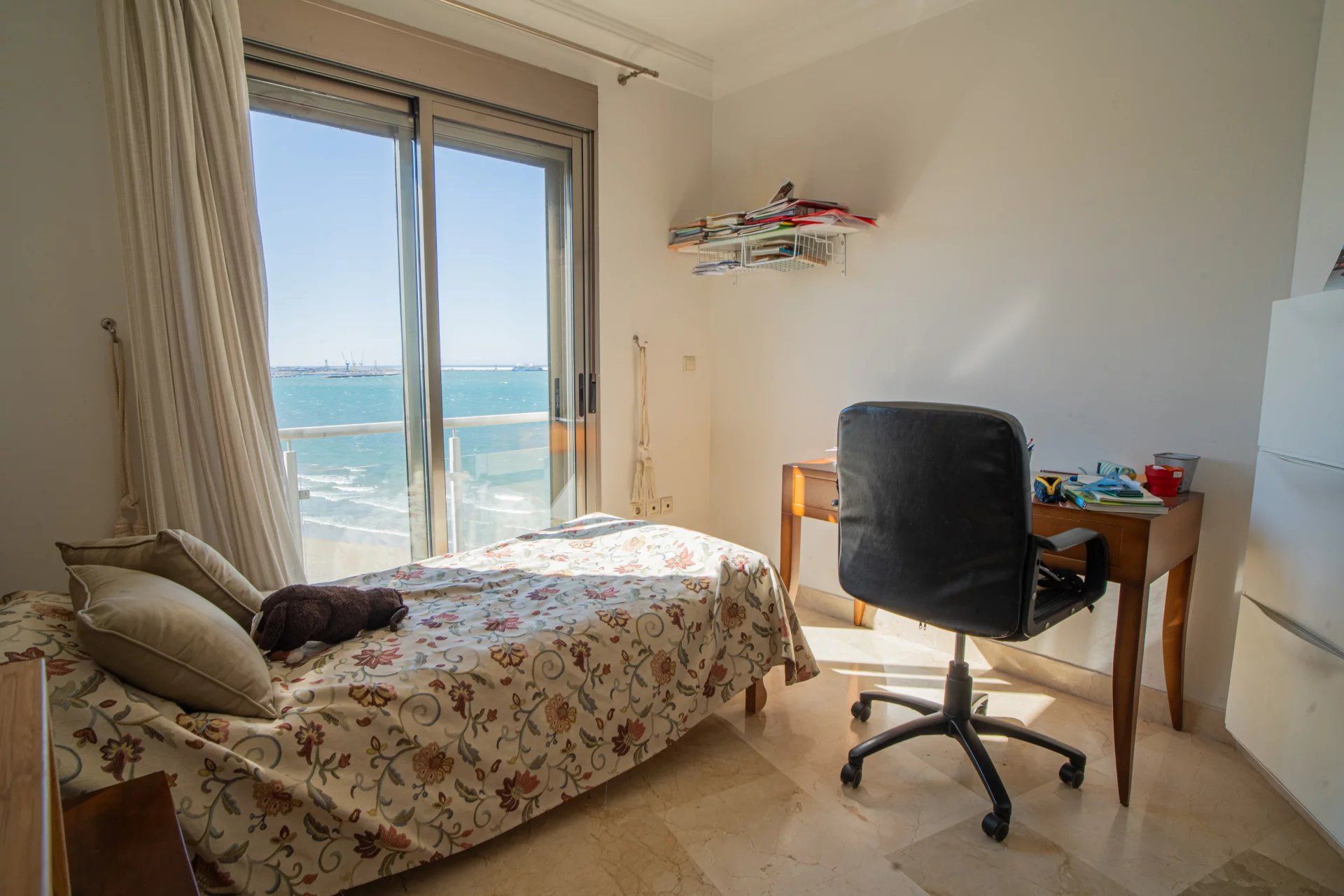 Acheter Appartement 4 pièces 182 m² Tanger