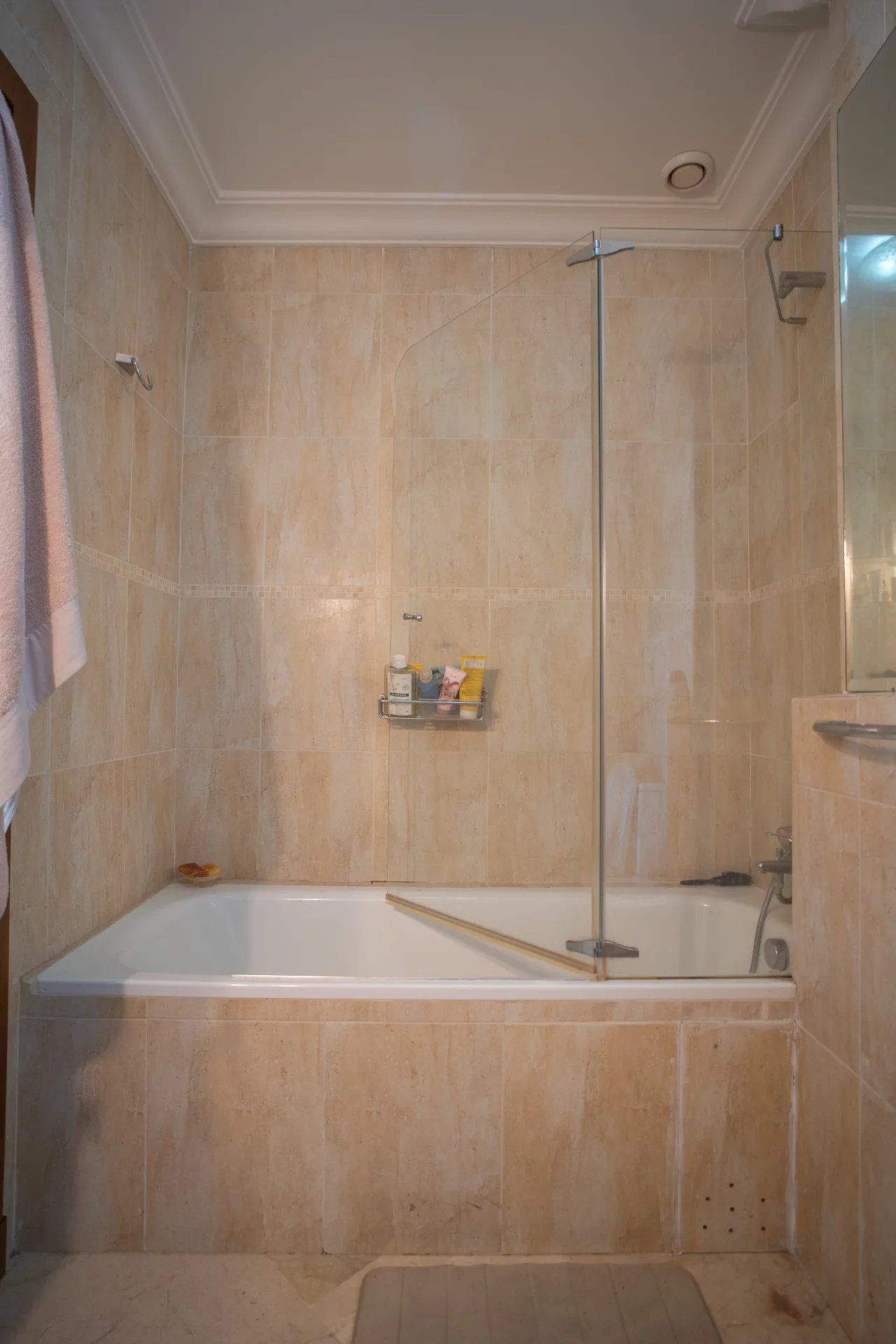 Acheter Appartement 4 pièces 182 m² Tanger