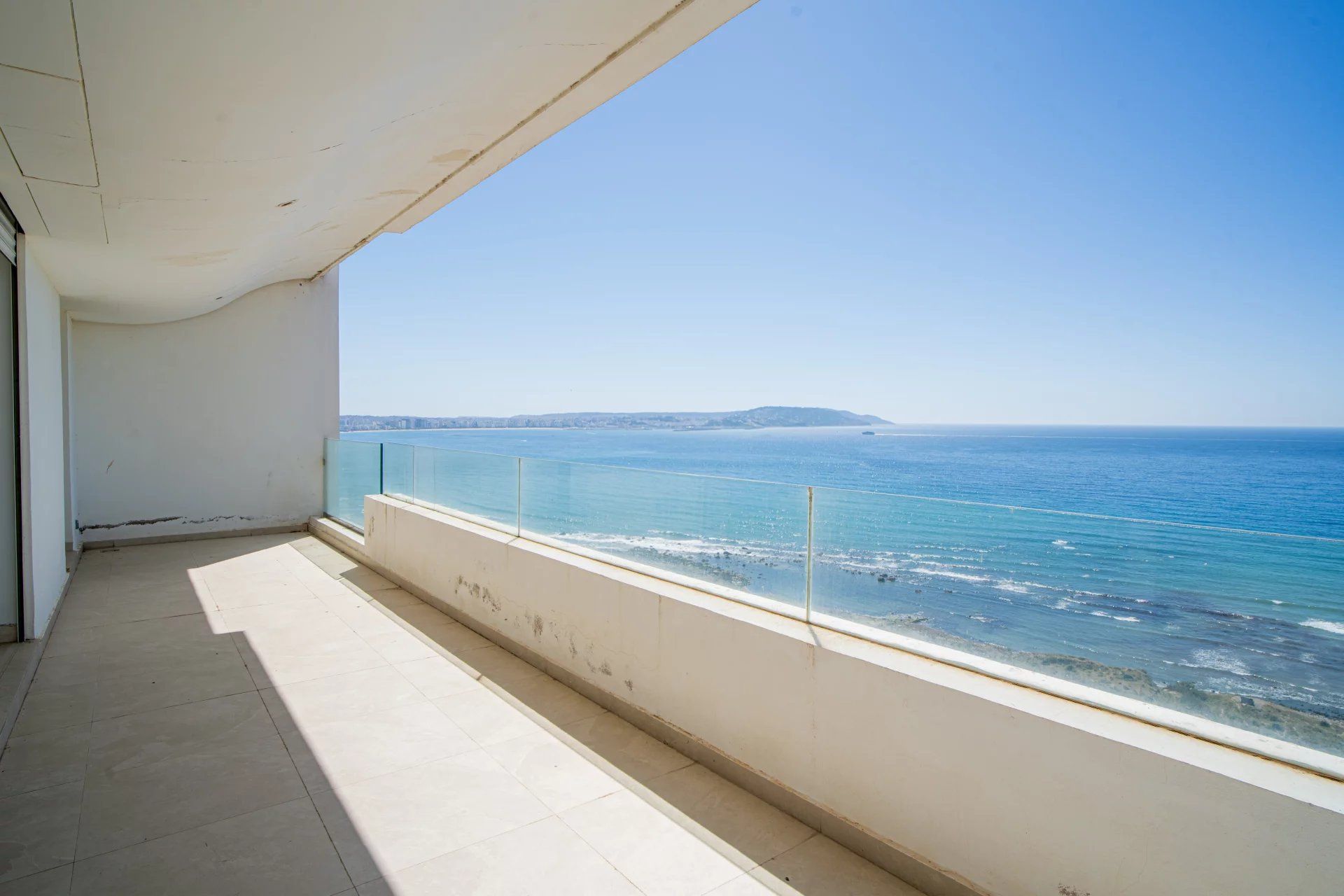 Acheter Appartement 3 pièces 120 m² Tanger
