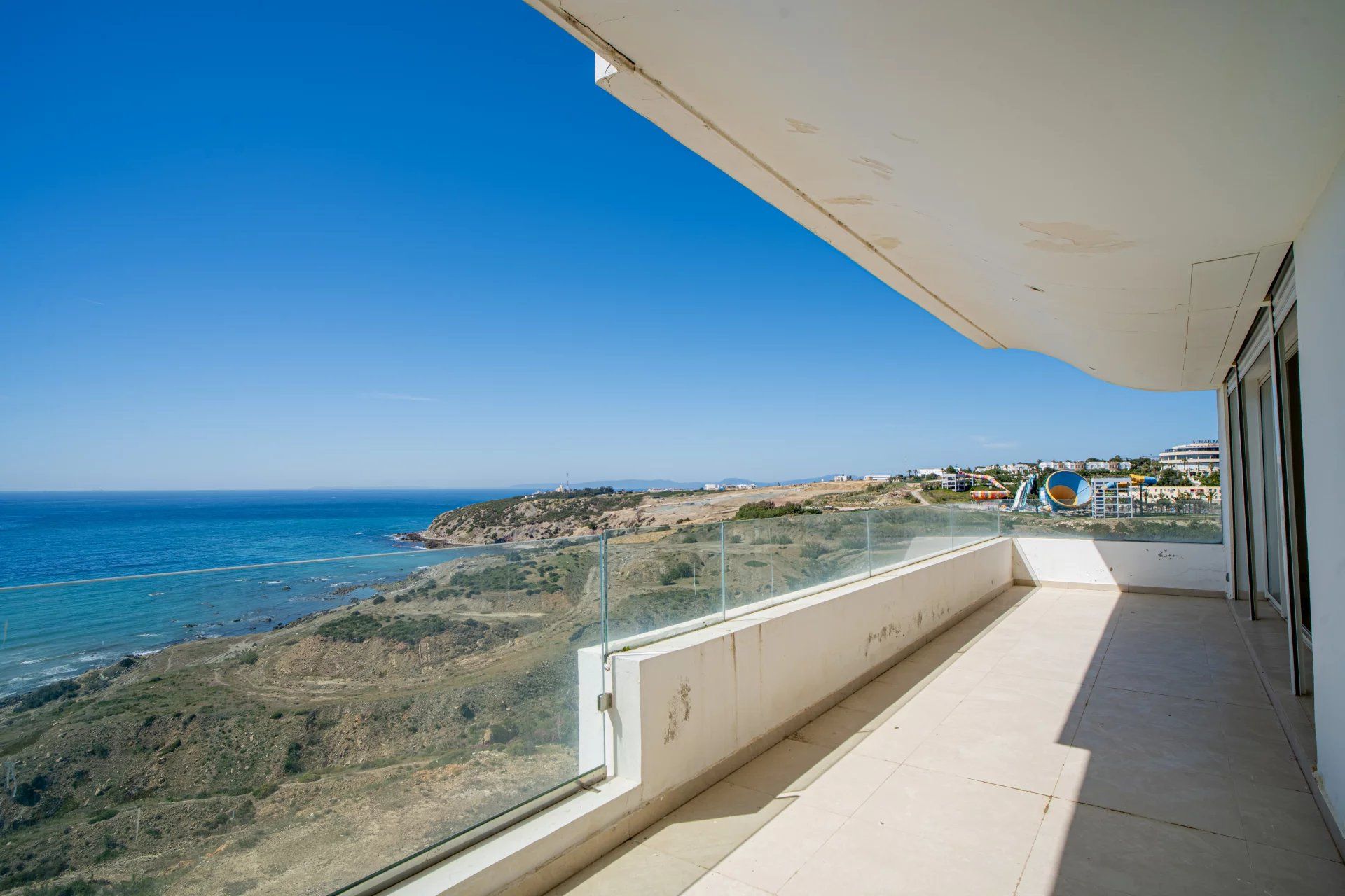 Acheter Appartement 3 pièces 120 m² Tanger