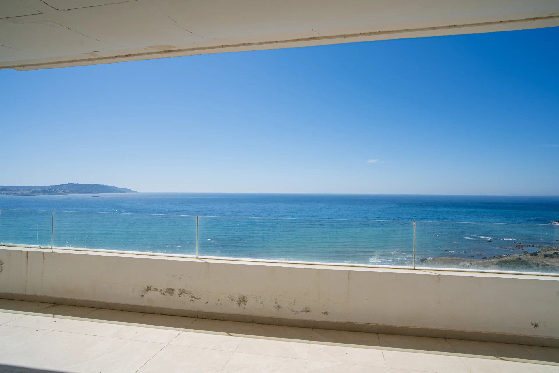 Acheter Appartement 3 pièces 120 m² Tanger