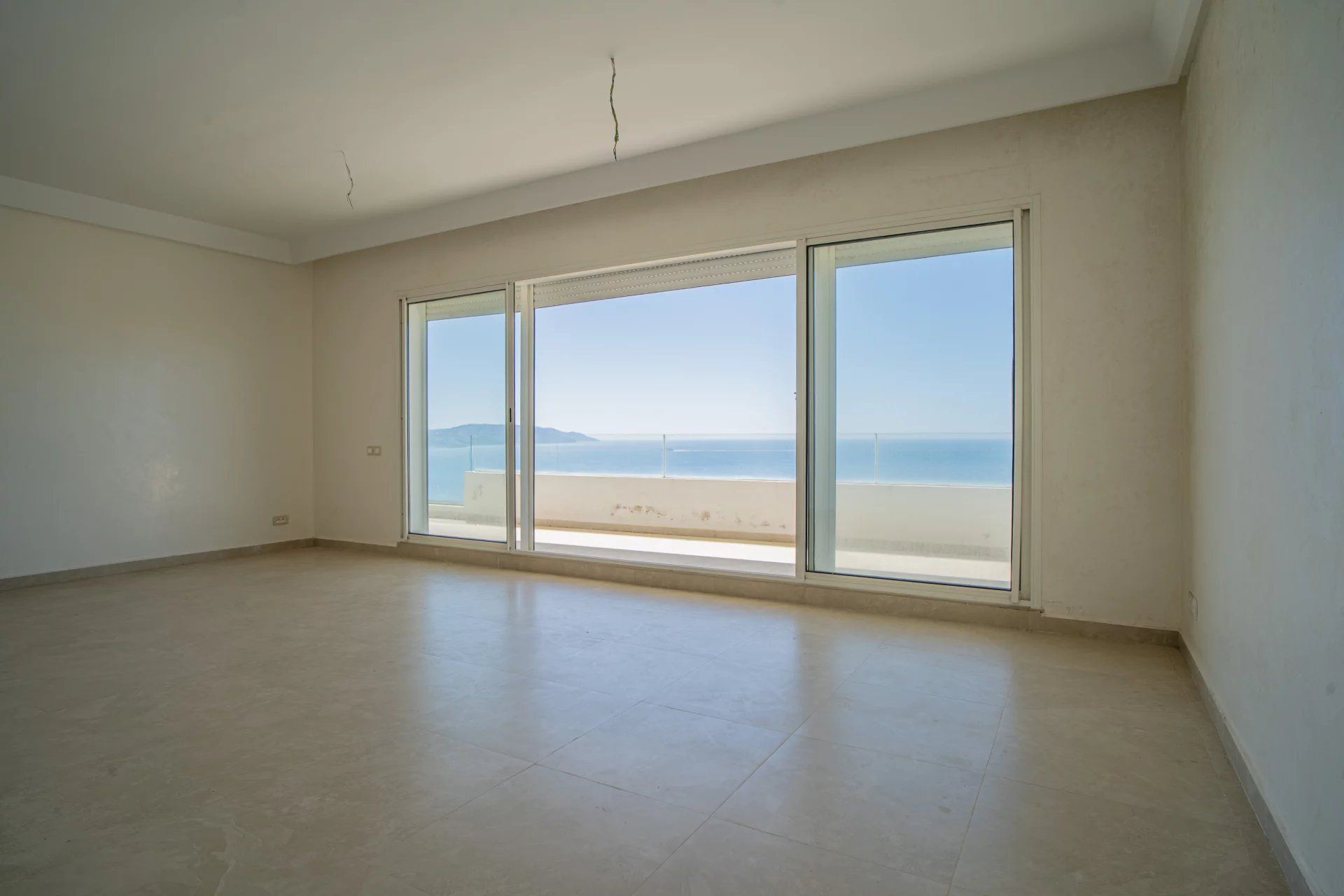 Acheter Appartement 3 pièces 120 m² Tanger