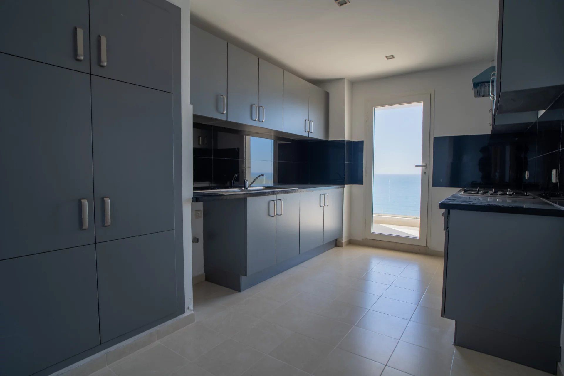 Acheter Appartement 3 pièces 120 m² Tanger