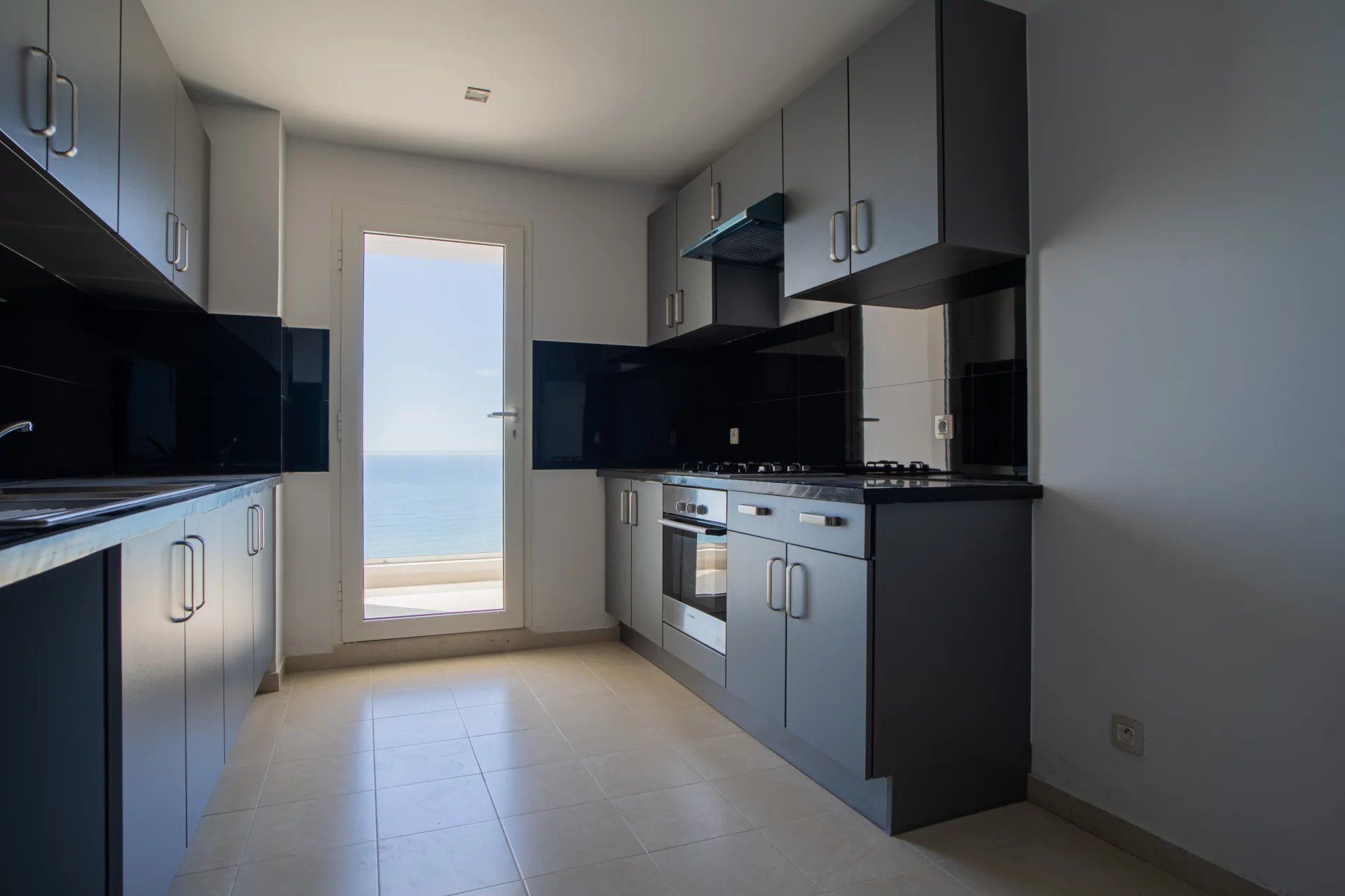 Acheter Appartement 3 pièces 120 m² Tanger