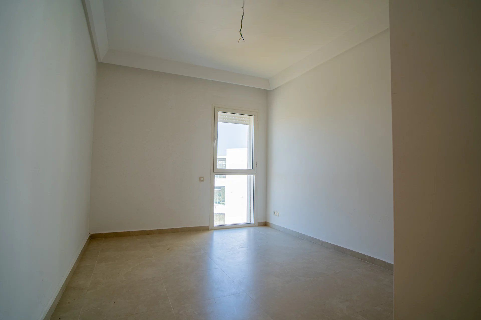 Acheter Appartement 3 pièces 120 m² Tanger