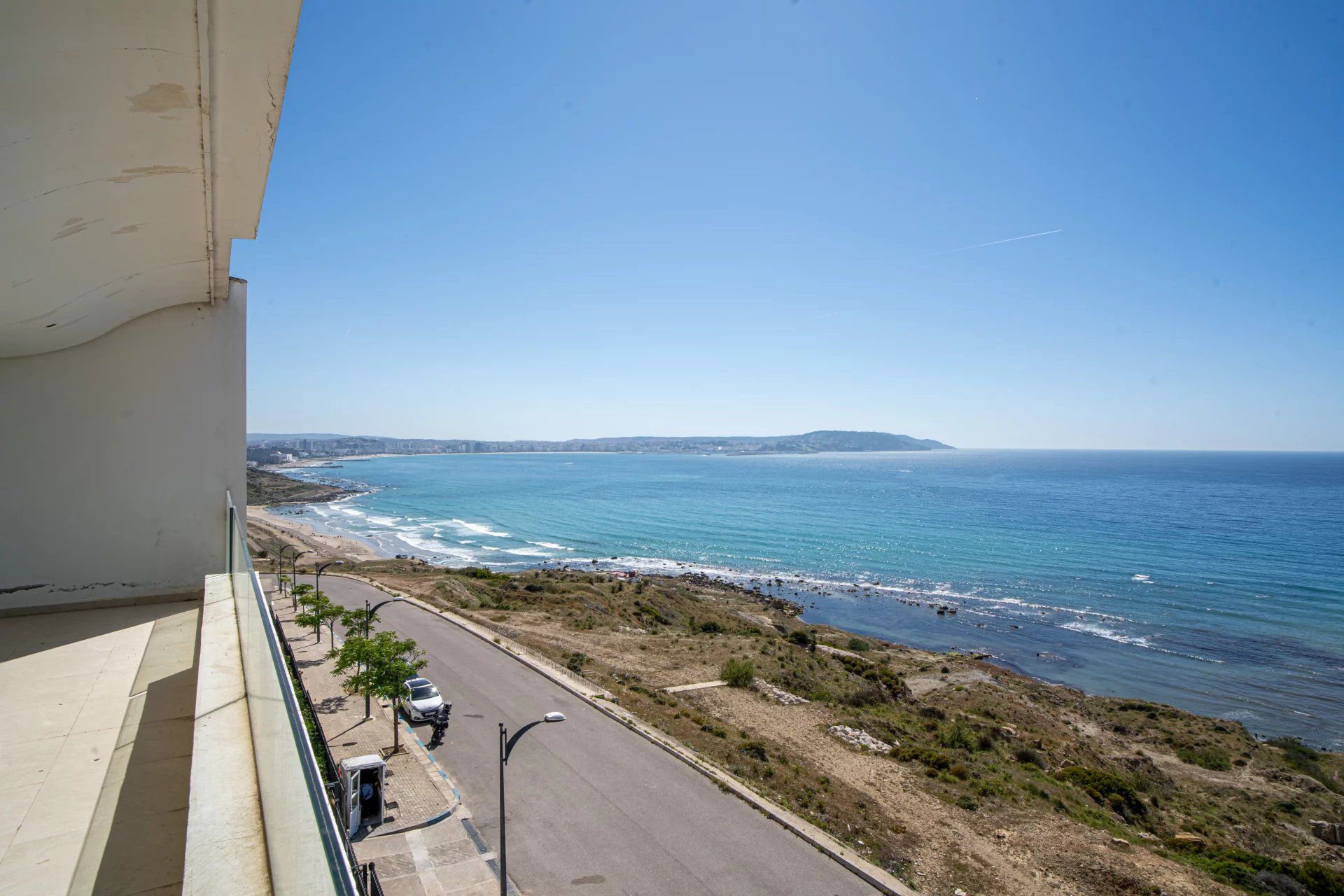 Acheter Appartement 3 pièces 120 m² Tanger