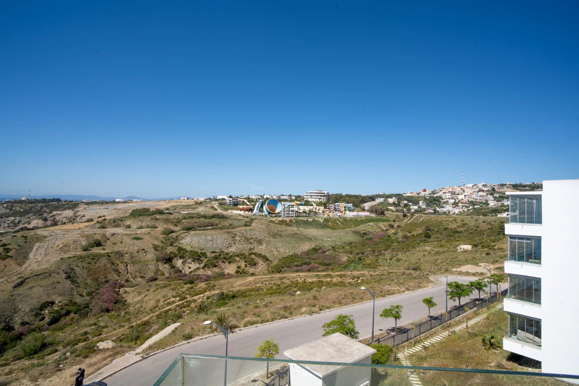 Acheter Appartement 3 pièces 120 m² Tanger