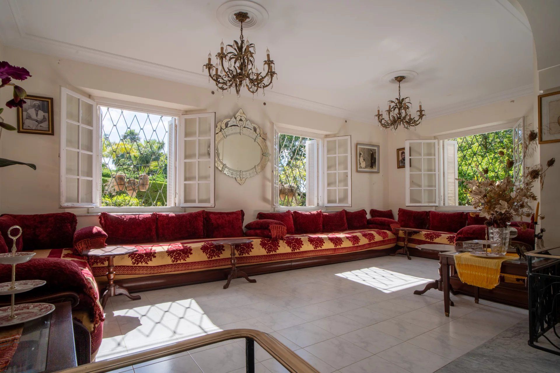 Acheter Villa 6&nbsp;pièces 514&nbsp;m² Tanger