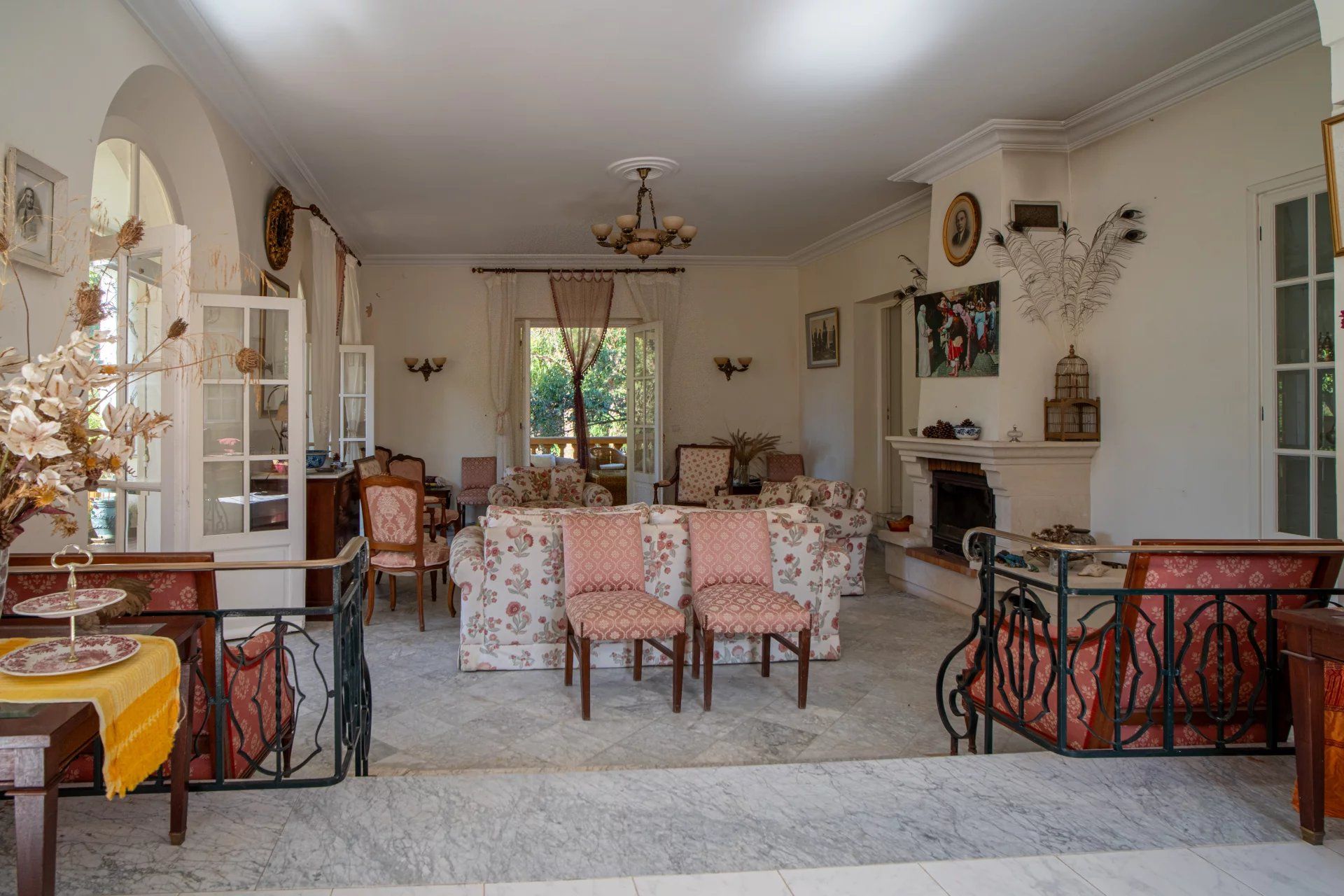 Acheter Villa 6 pièces 514 m² Tanger