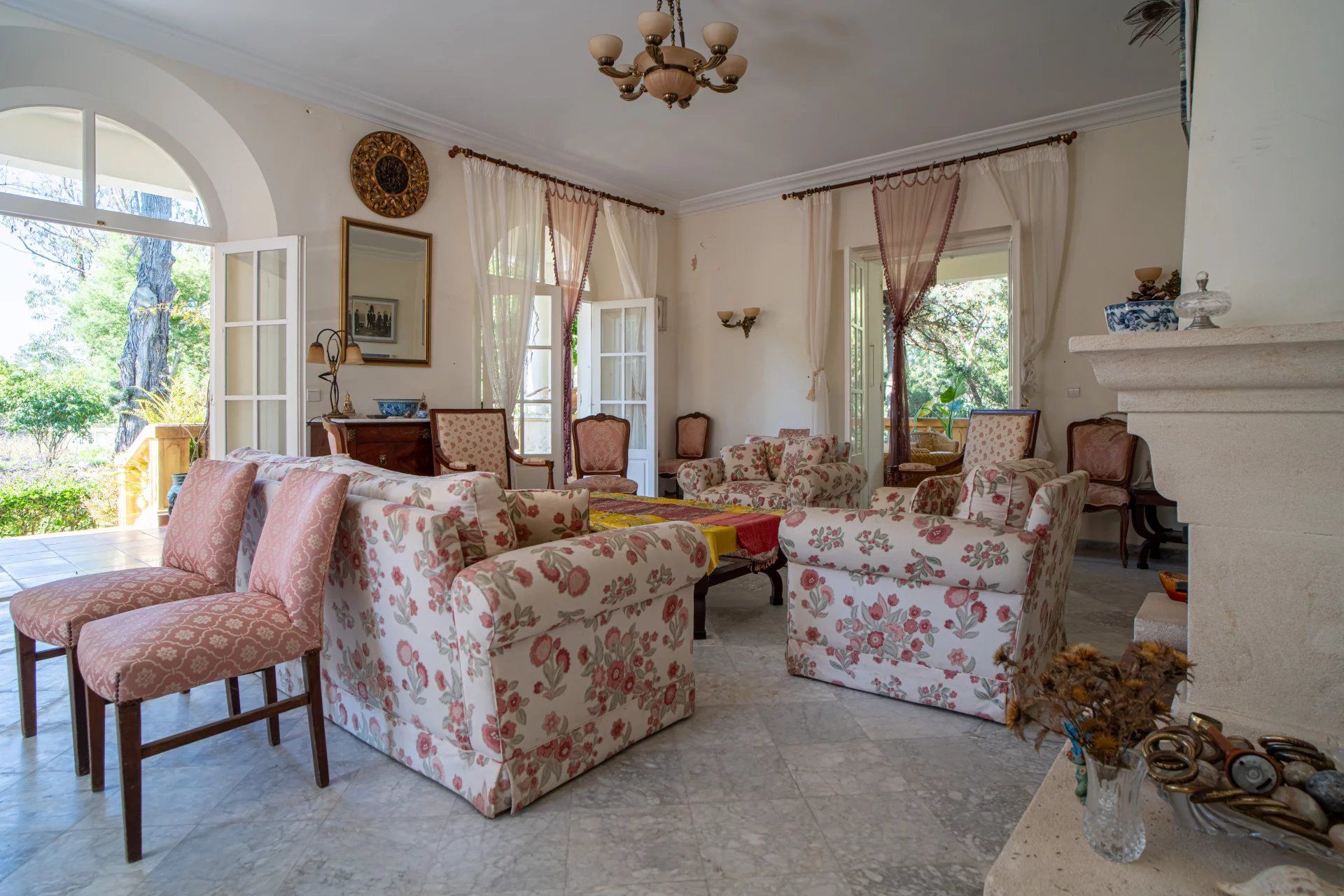 Acheter Villa 6&nbsp;pièces 514&nbsp;m² Tanger