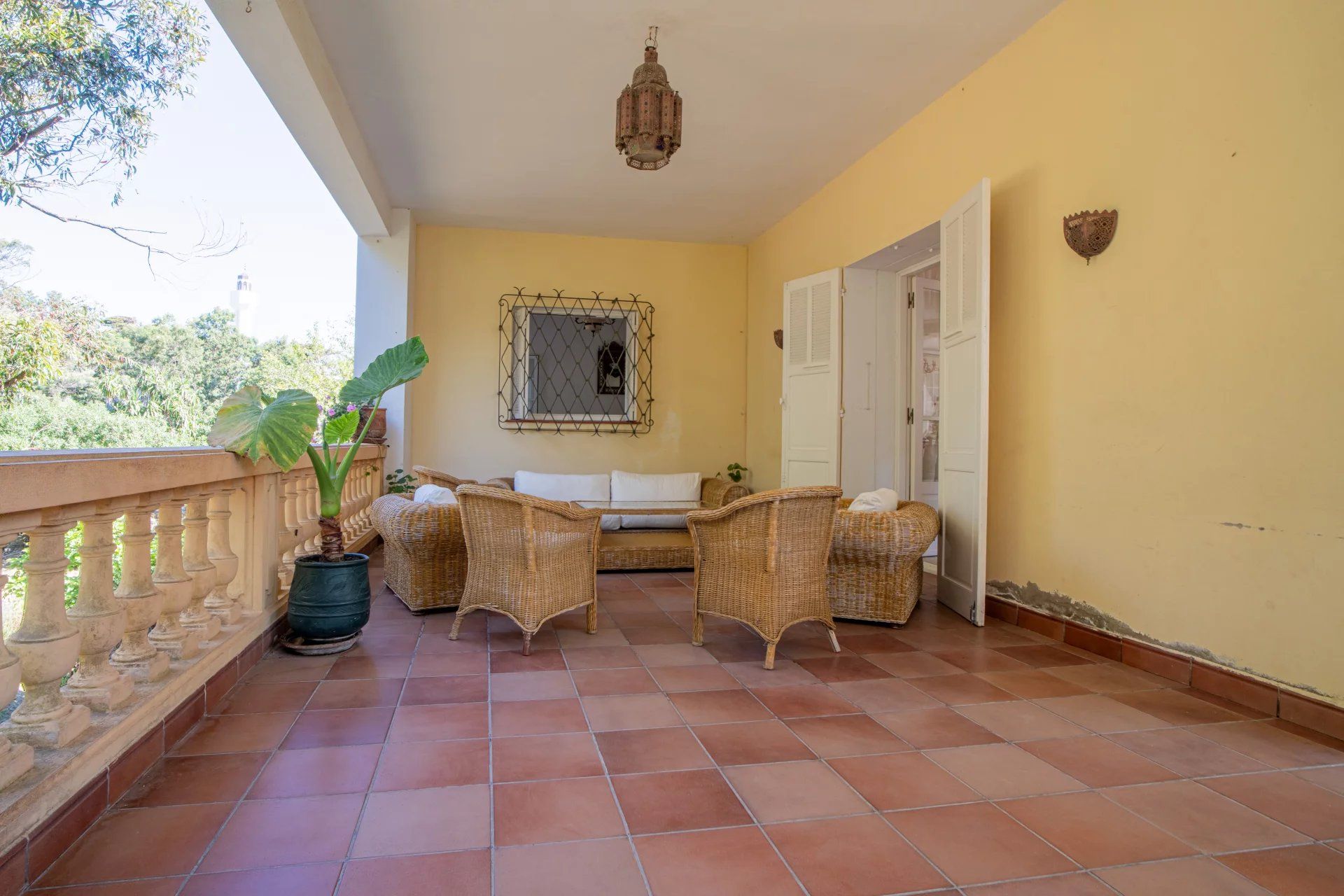 Acheter Villa 6 pièces 514 m² Tanger