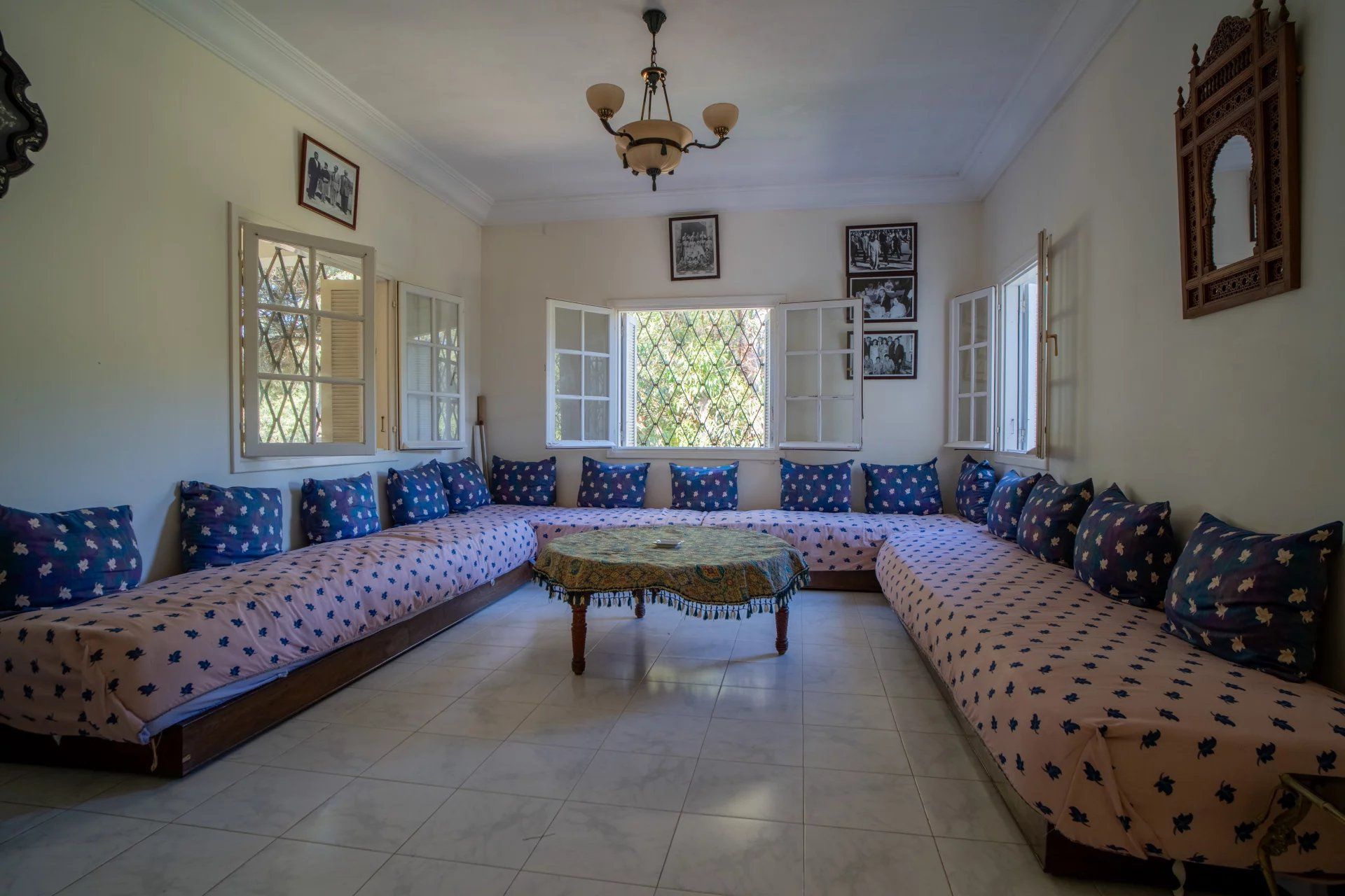 Acheter Villa 6 pièces 514 m² Tanger