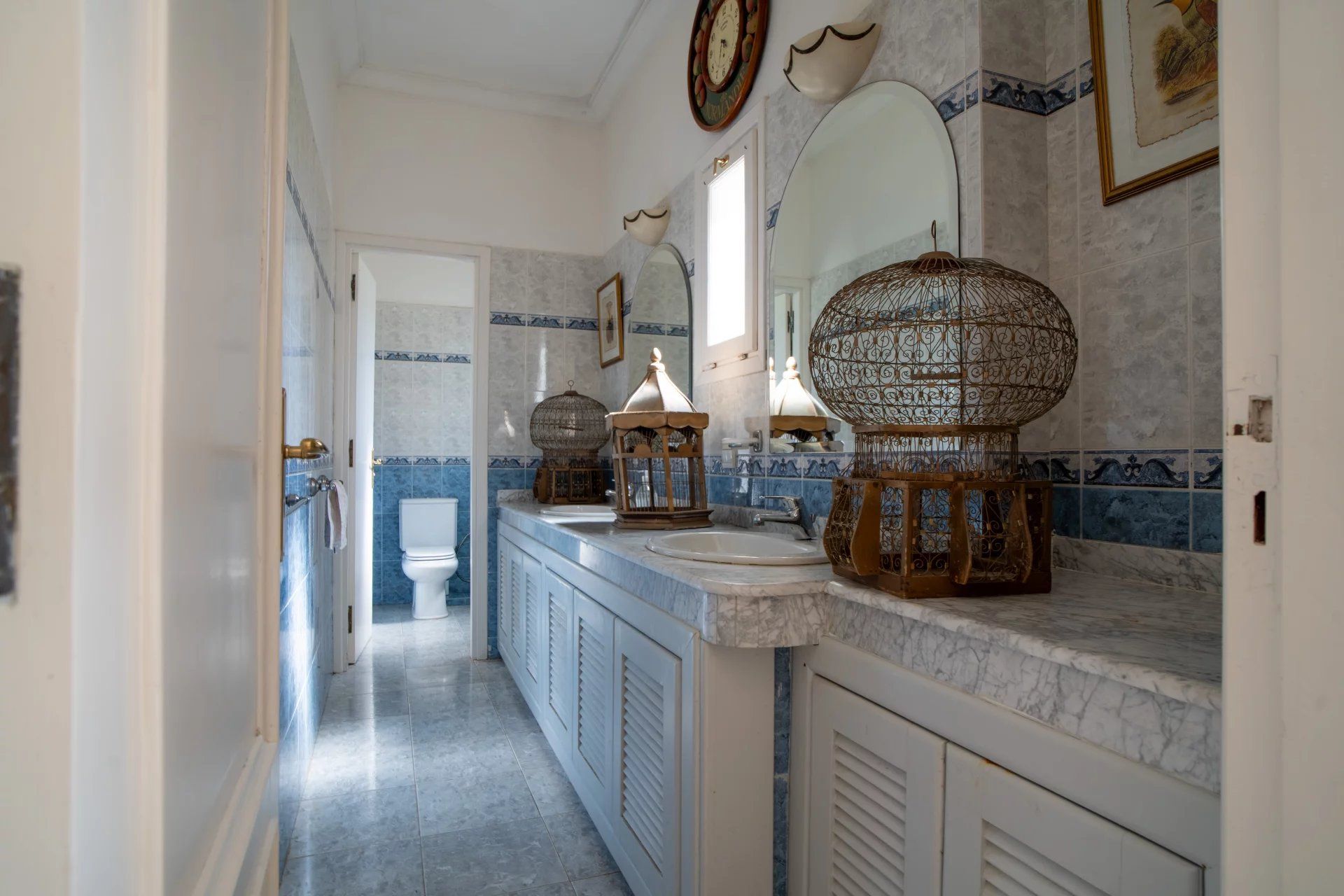 Acheter Villa 6&nbsp;pièces 514&nbsp;m² Tanger