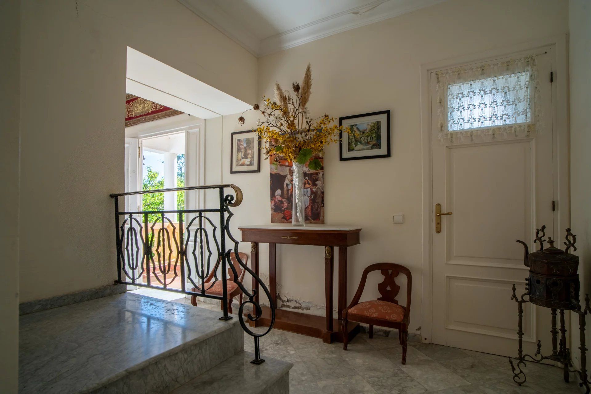 Acheter Villa 6 pièces 514 m² Tanger