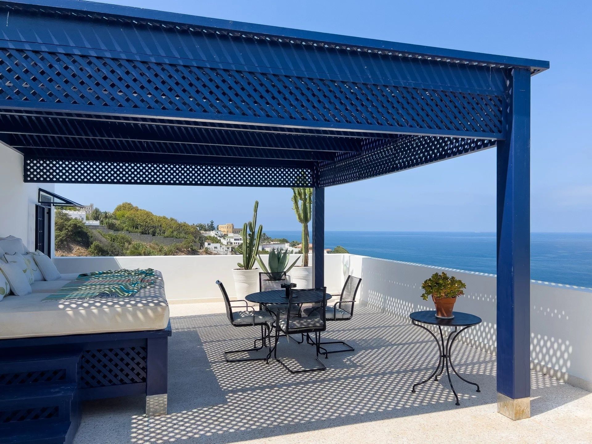 Acheter Villa 4&nbsp;pièces 165&nbsp;m² Tanger