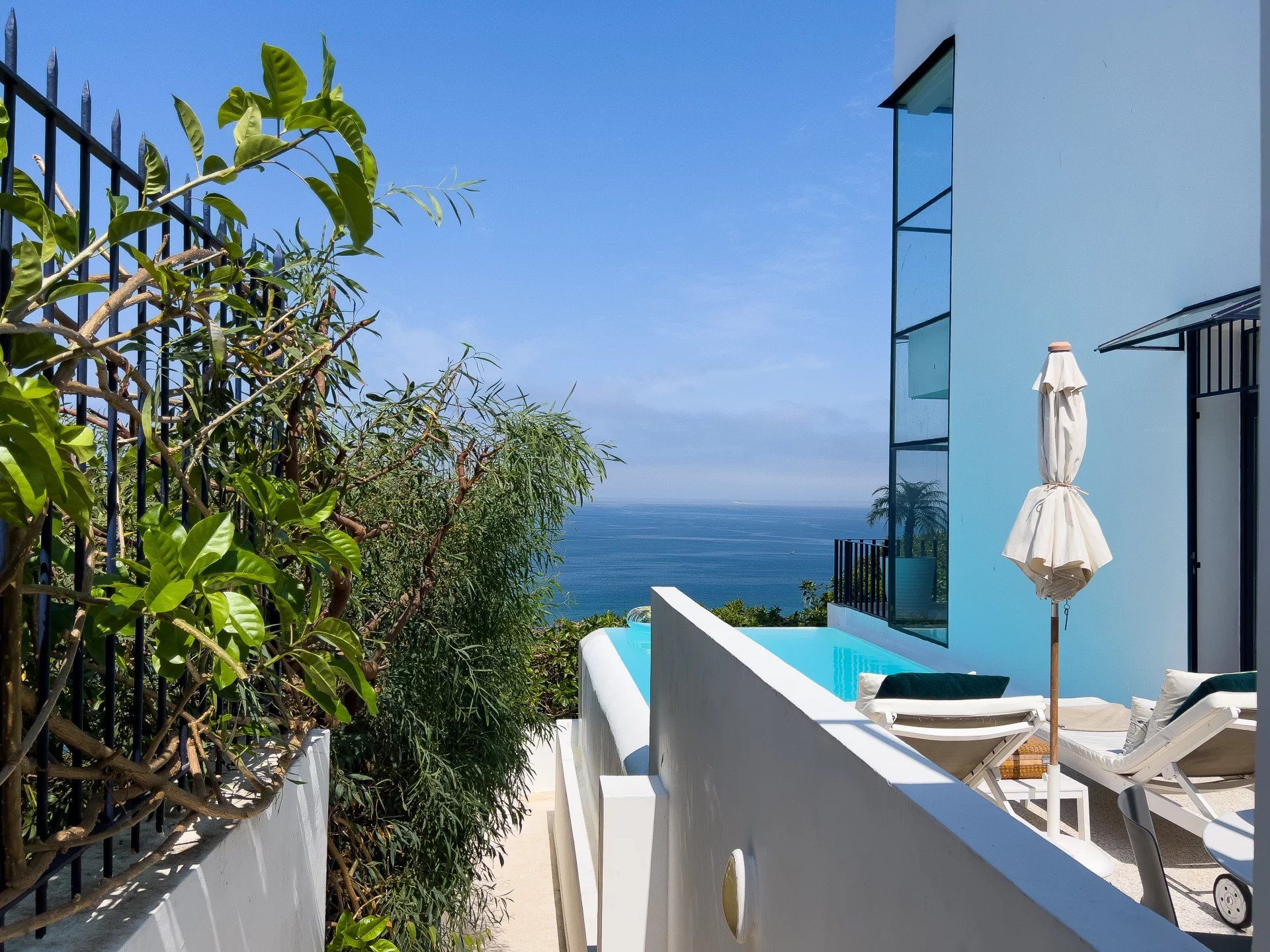 Acheter Villa 4 pièces 165 m² Tanger