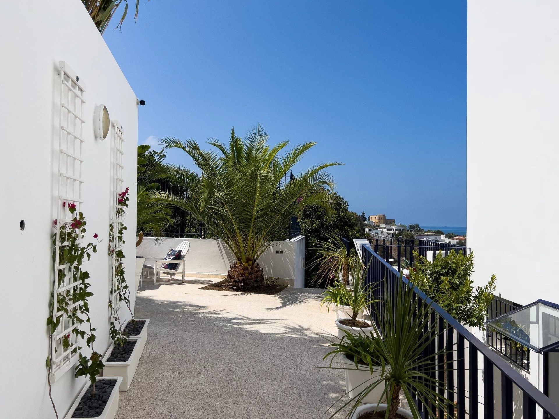 Acheter Villa 4&nbsp;pièces 165&nbsp;m² Tanger