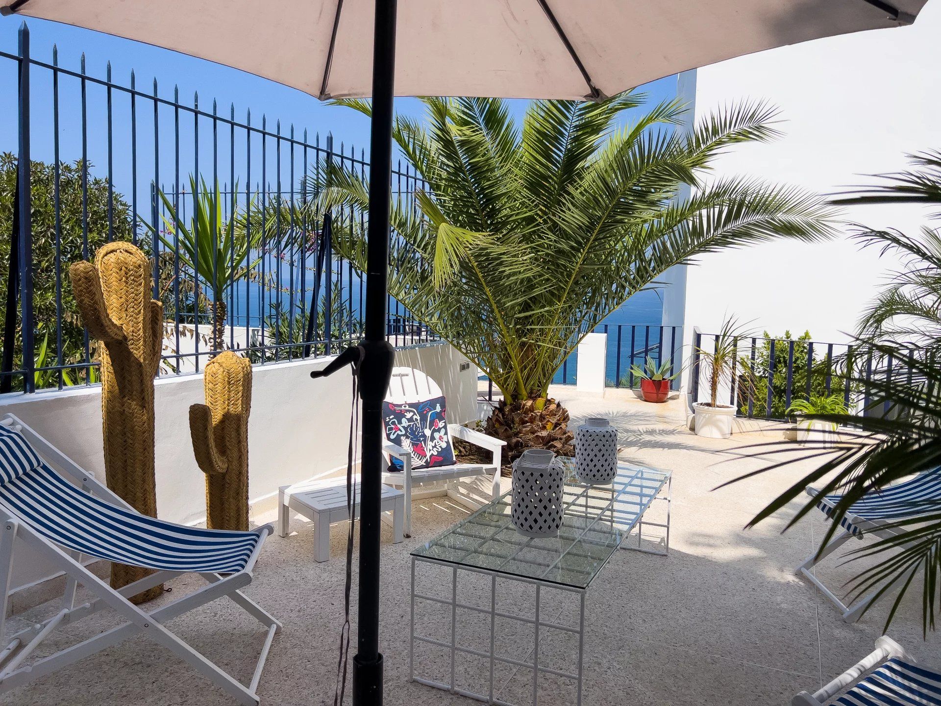 Acheter Villa 4 pièces 165 m² Tanger