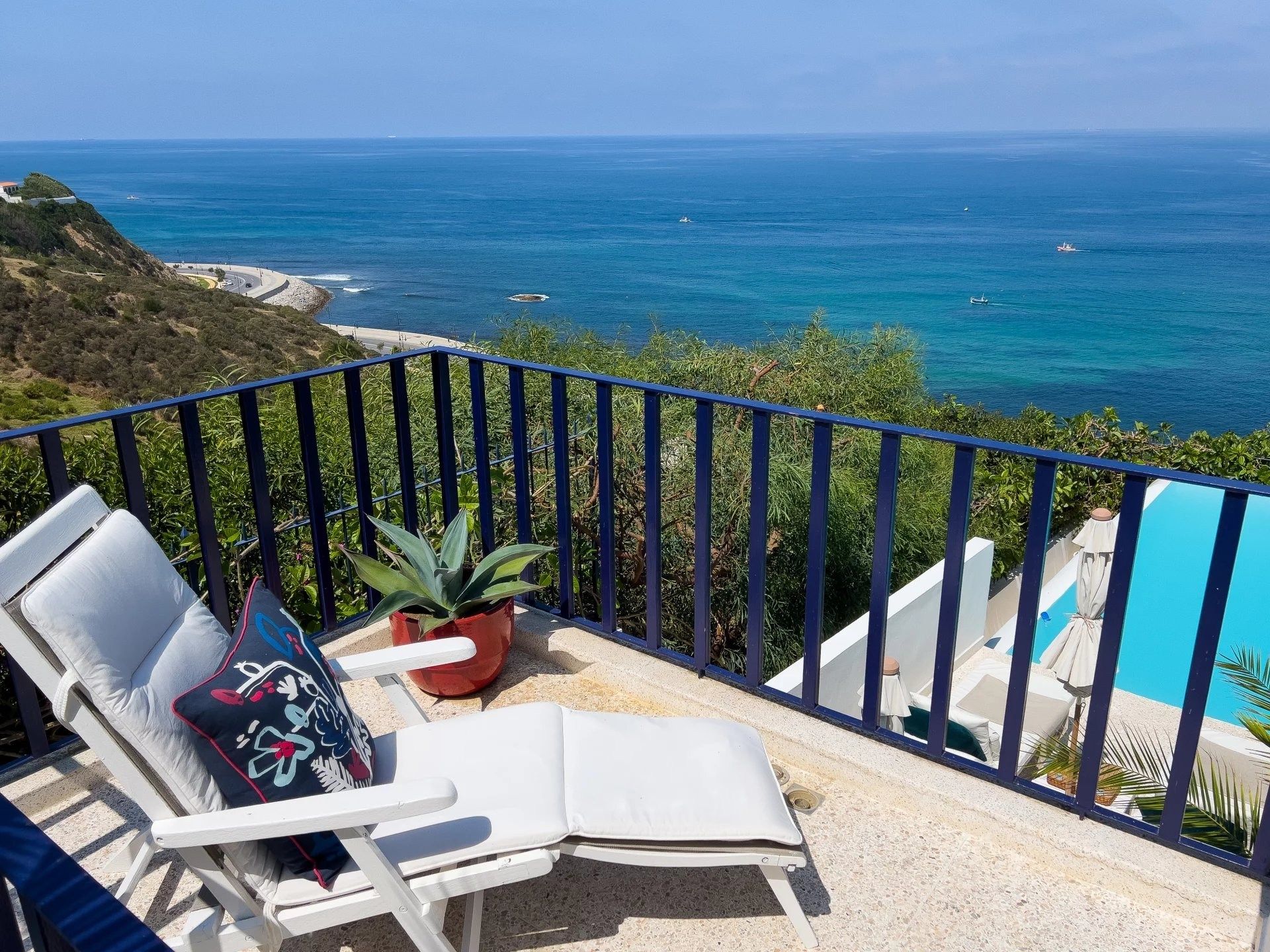 Acheter Villa 4&nbsp;pièces 165&nbsp;m² Tanger