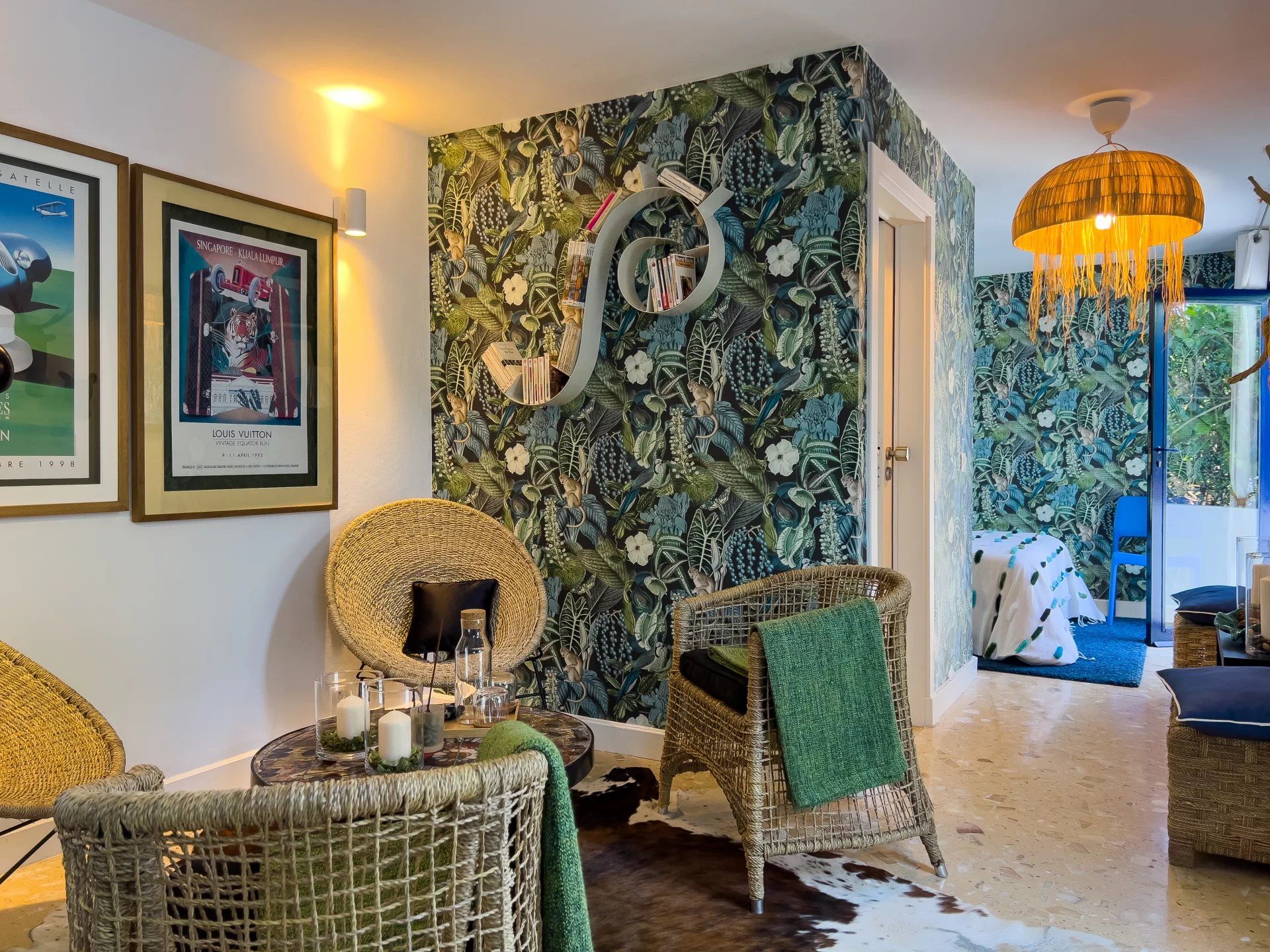 Acheter Villa 4 pièces 165 m² Tanger