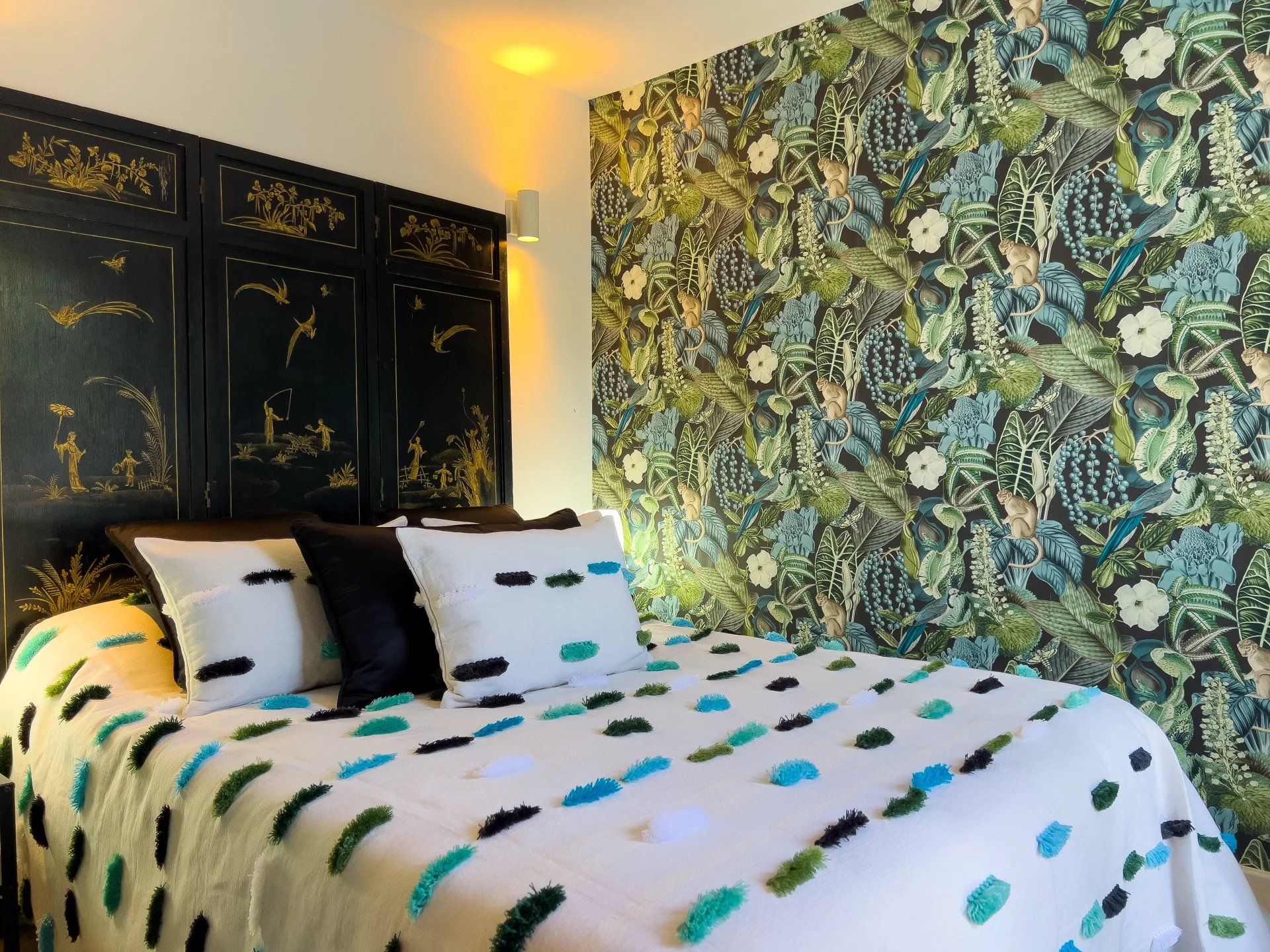 Acheter Villa 4 pièces 165 m² Tanger